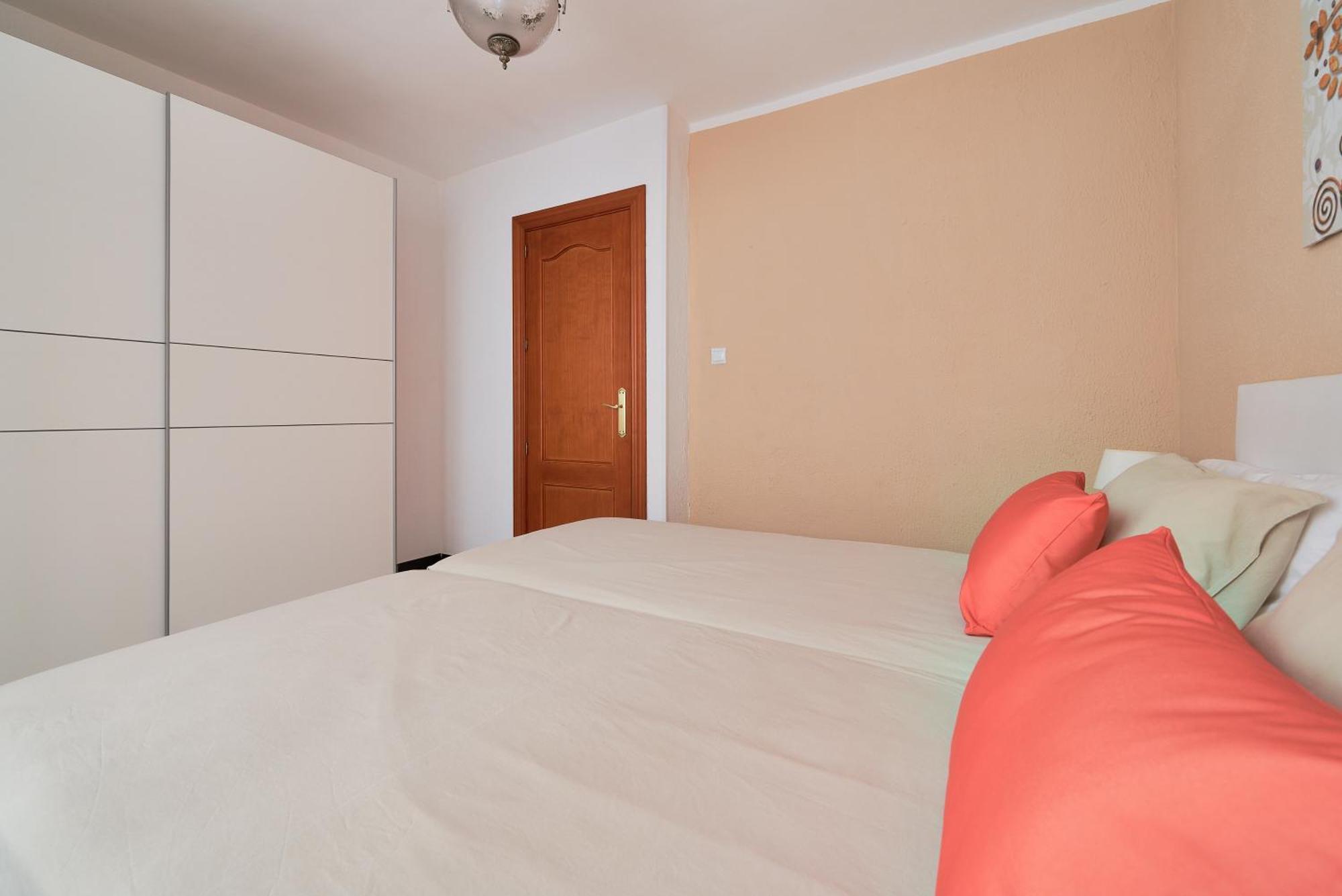 Playa Sol El Palo Apartment Malaga