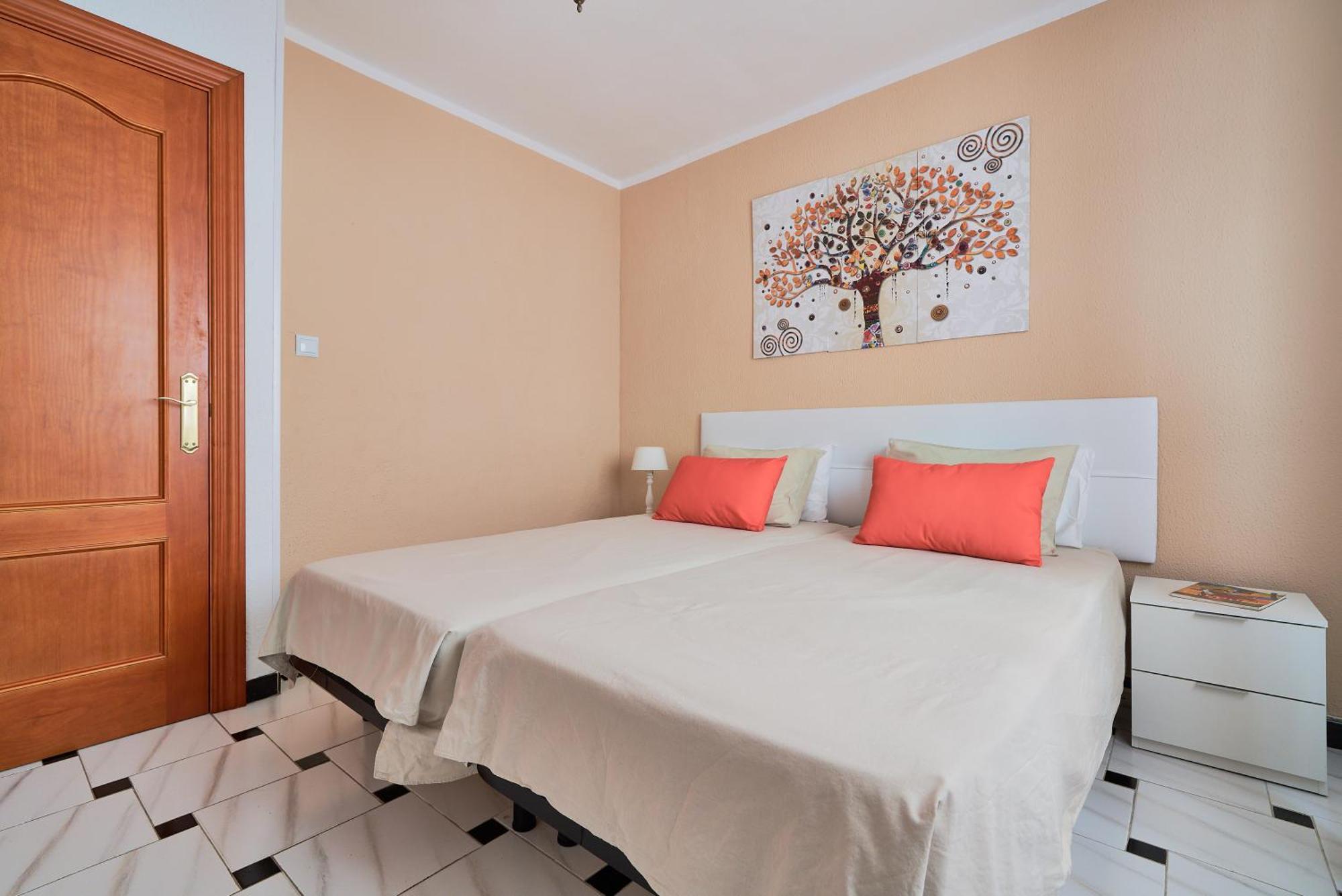Apartment Playa Sol El Palo