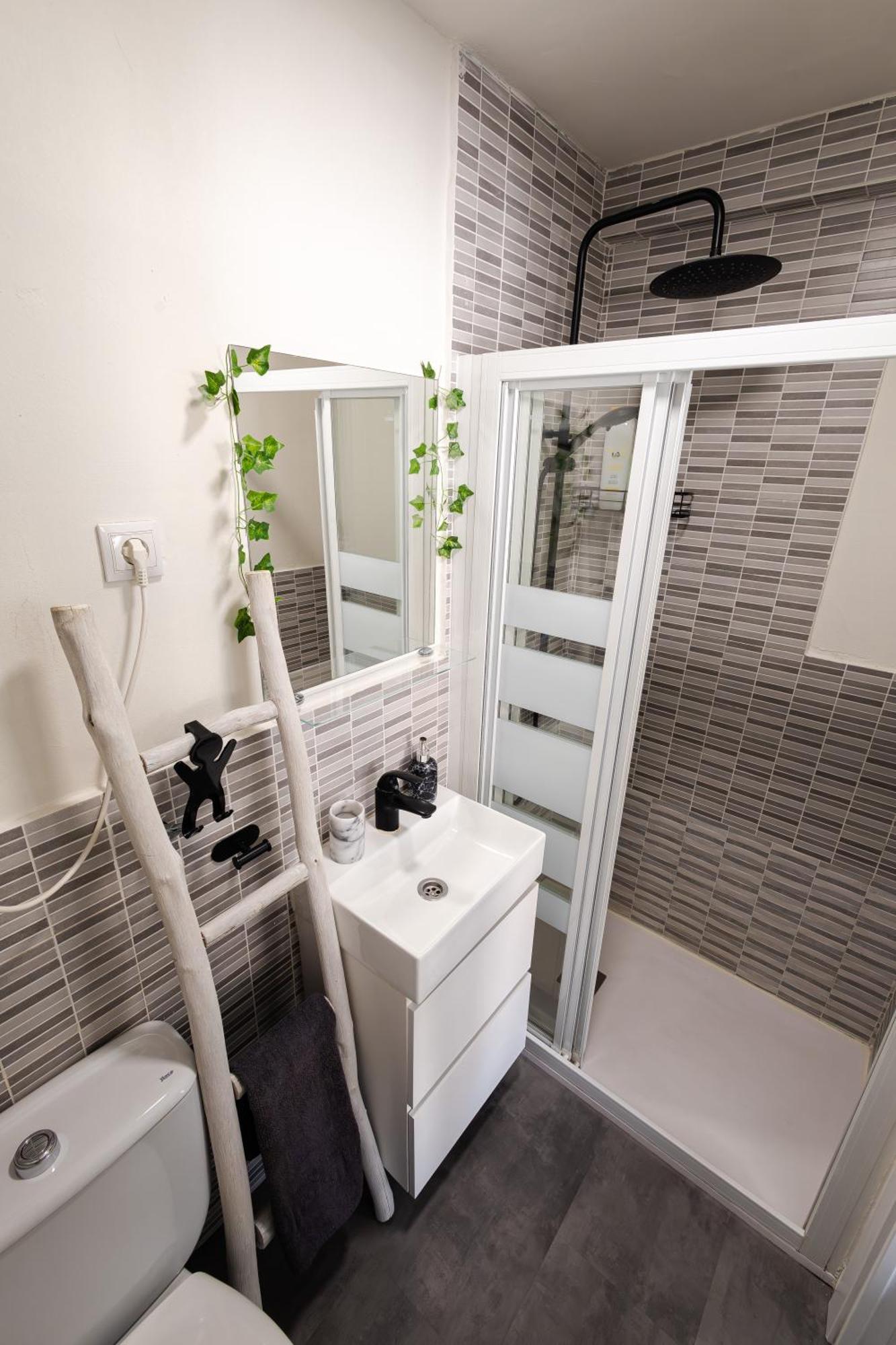 Apartment Playa Malagueta