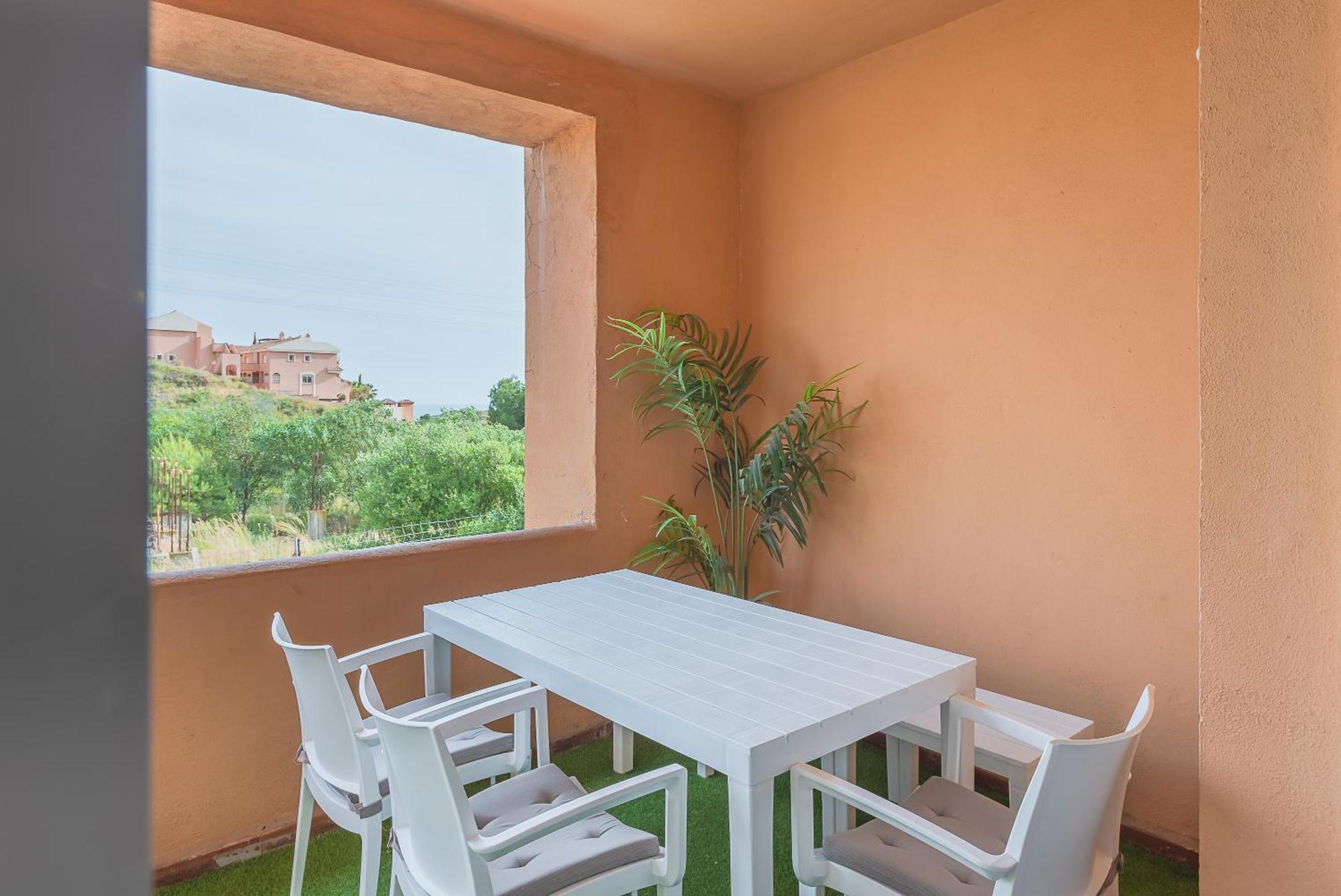 Skysea Holidays Riviera Del Sol Apartment