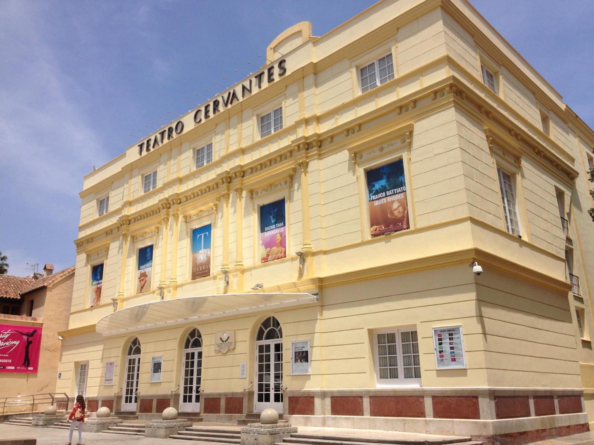Great Location In Old Town