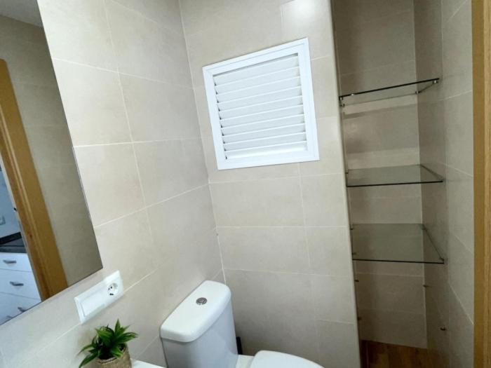 Apartment Atico Espectacular En Centro Historico 2hab Malaga