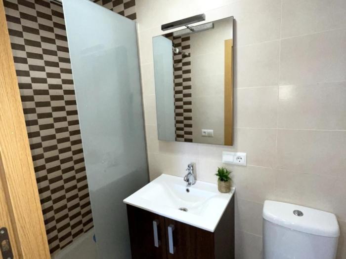 Apartment Atico Espectacular En Centro Historico 2hab Malaga