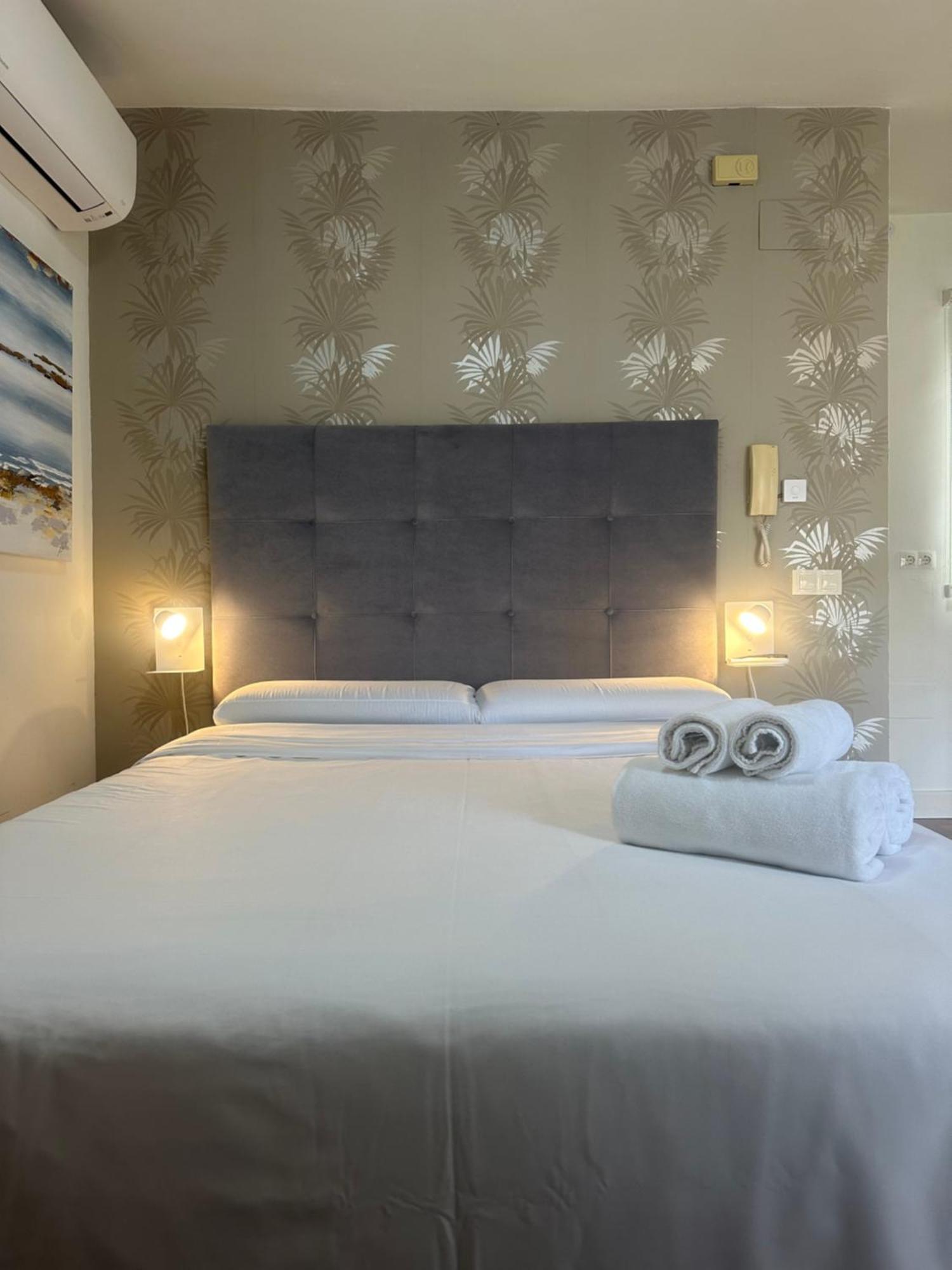 Luxury 3 Apartment Malaga