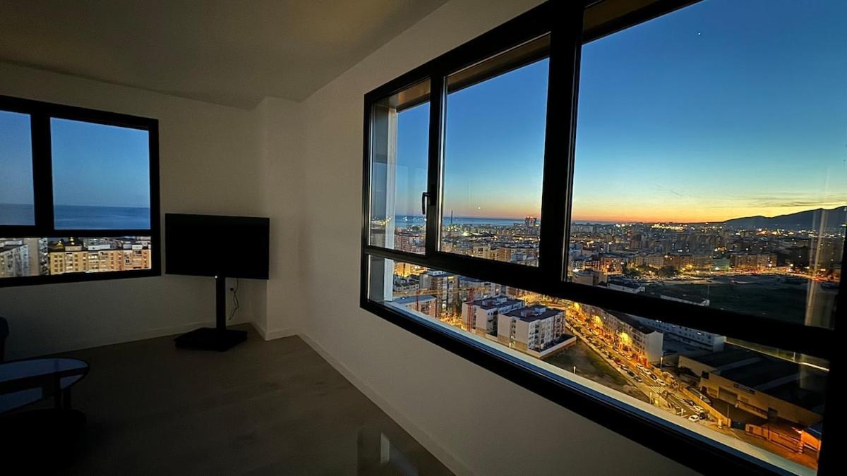 Beautiful View Apartment *