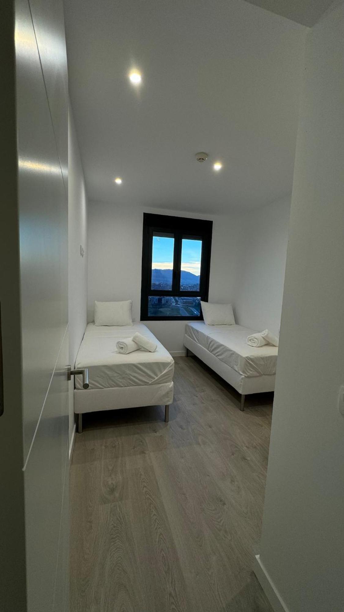 Beautiful View * Malaga