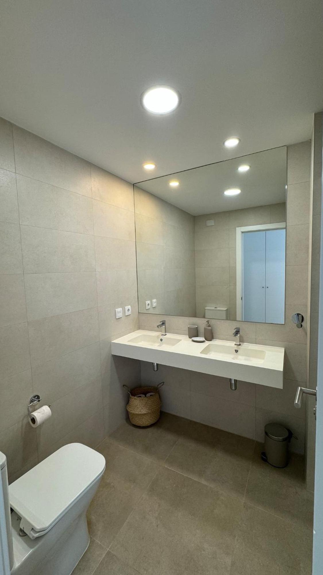 Beautiful View Apartment