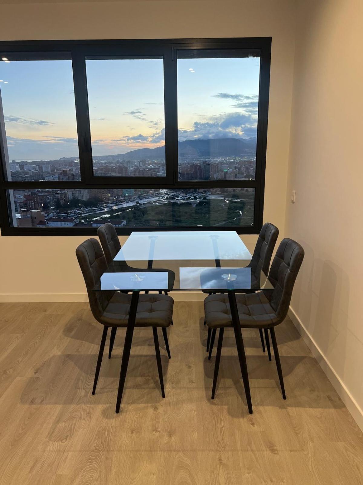 Apartment Beautiful View
