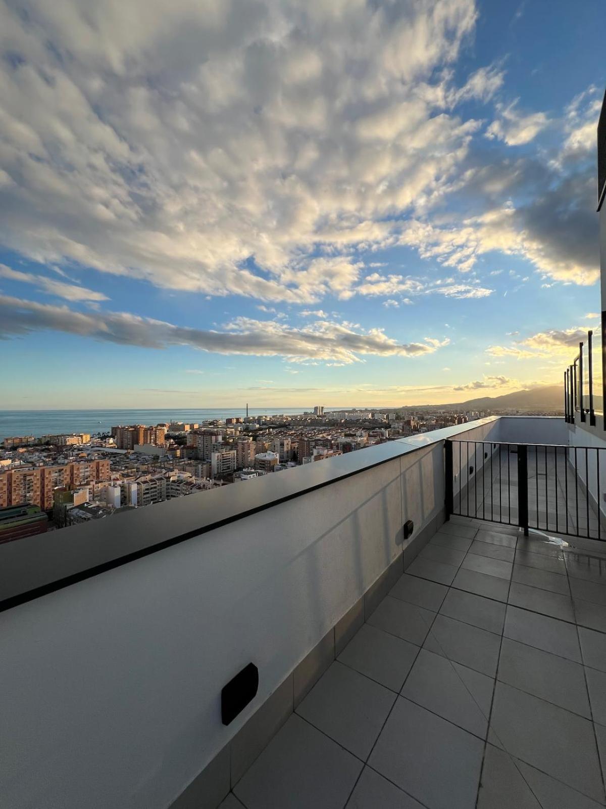 Apartment Beautiful View *