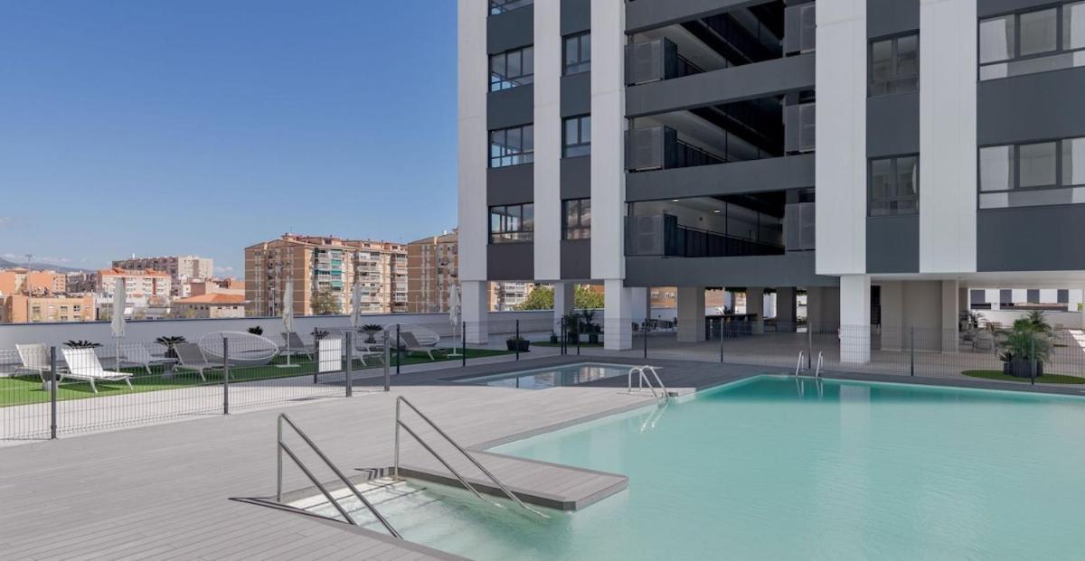 Apartment Beautiful View *
