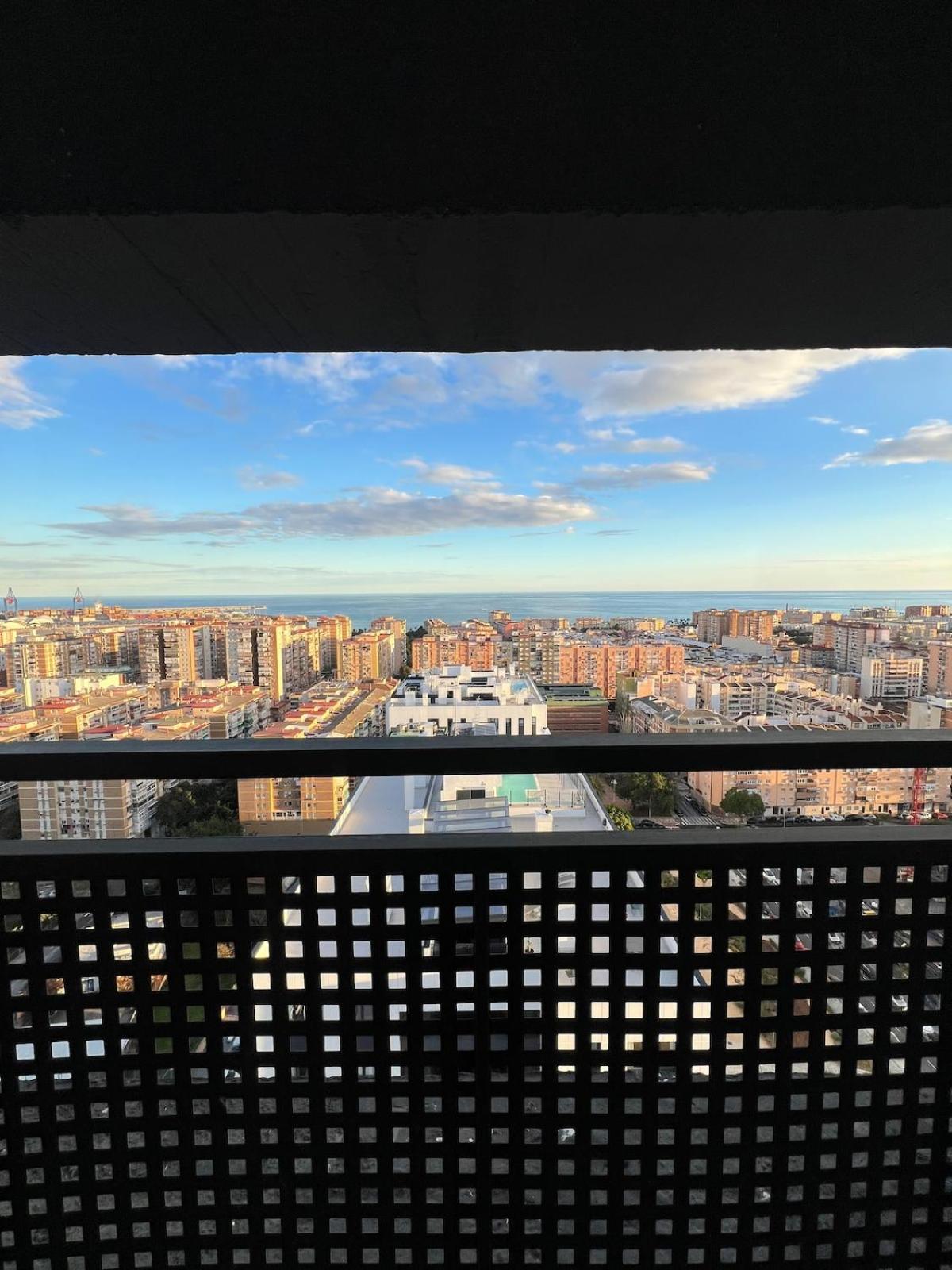 Beautiful View * Malaga