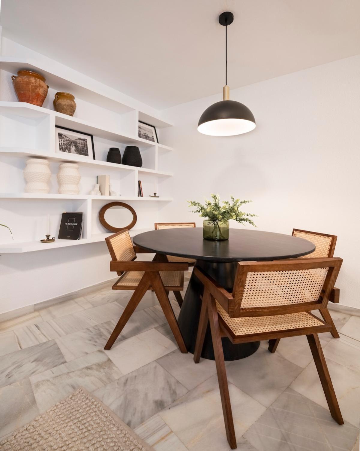 New Elegant Center And Calm Calle Agua Sinese Design Homes Apartment Malaga