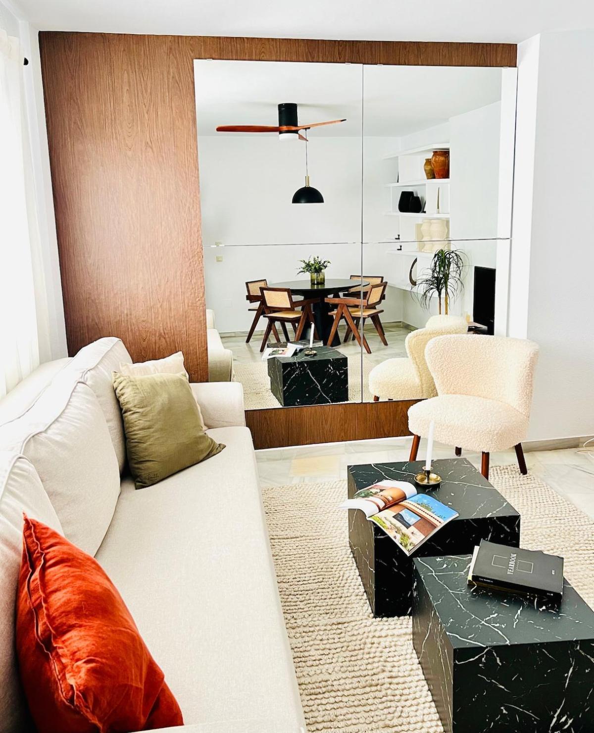 Apartment New Elegant Center And Calm Calle Agua Sinese Design Homes *