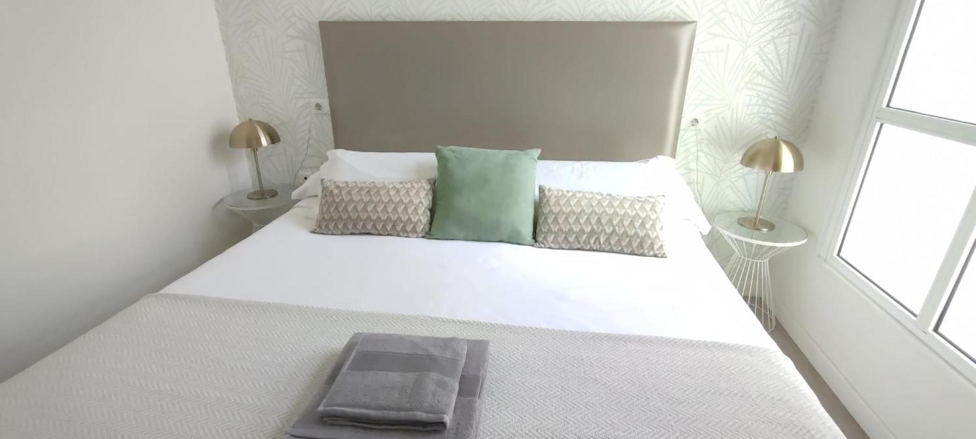 Picasso Downtown Apartment Malaga