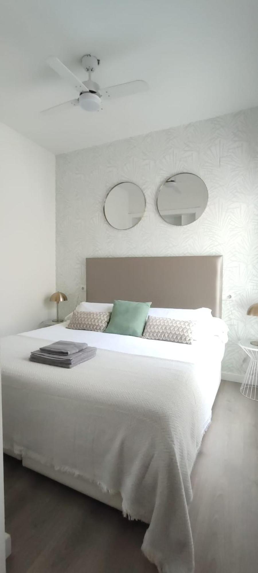 Apartment Picasso Downtown Malaga