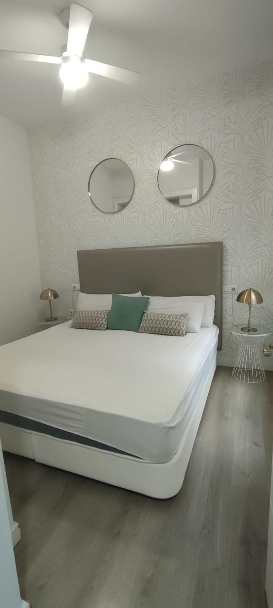 Apartment Picasso Downtown Malaga