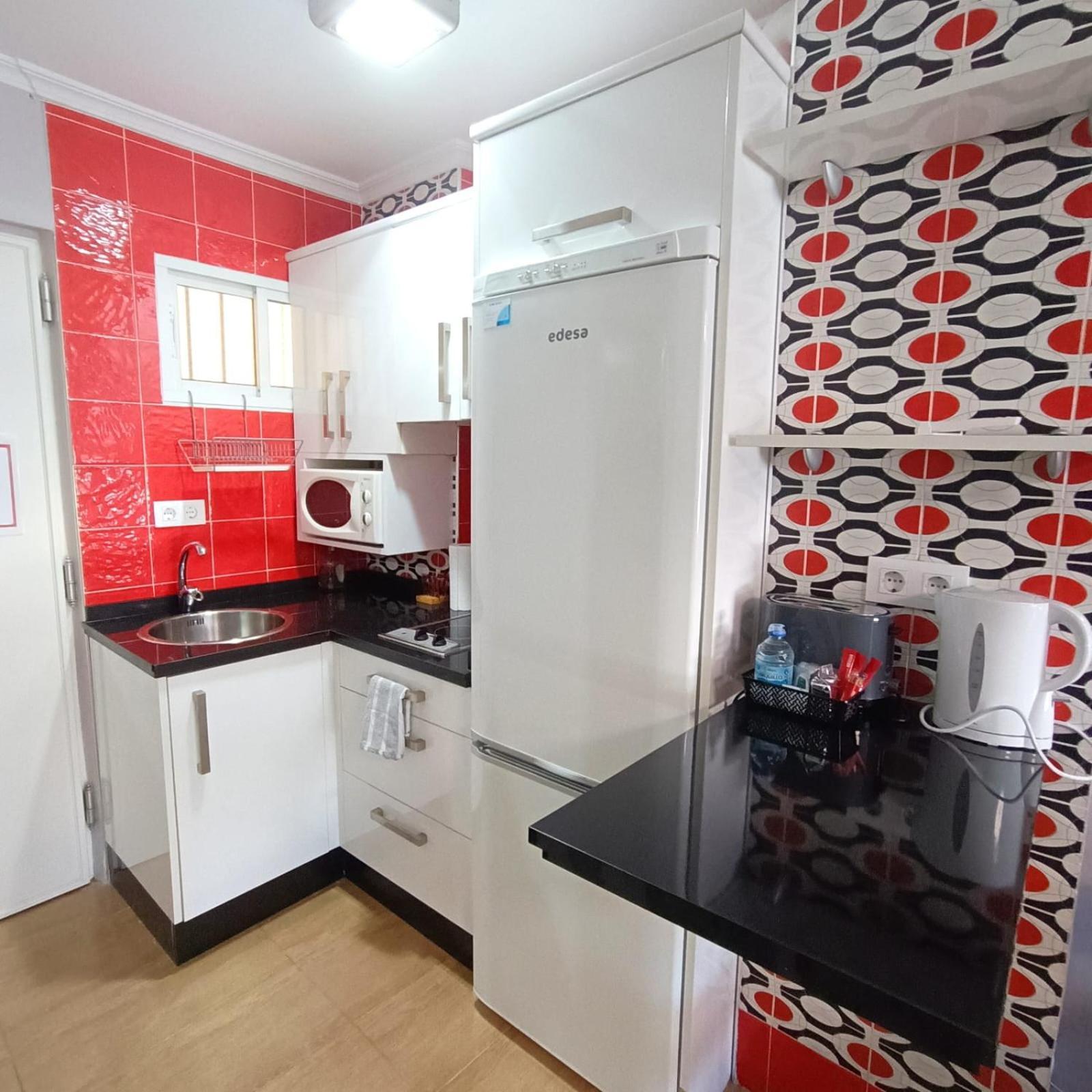 Appartement Benal Iris Hercules Agata