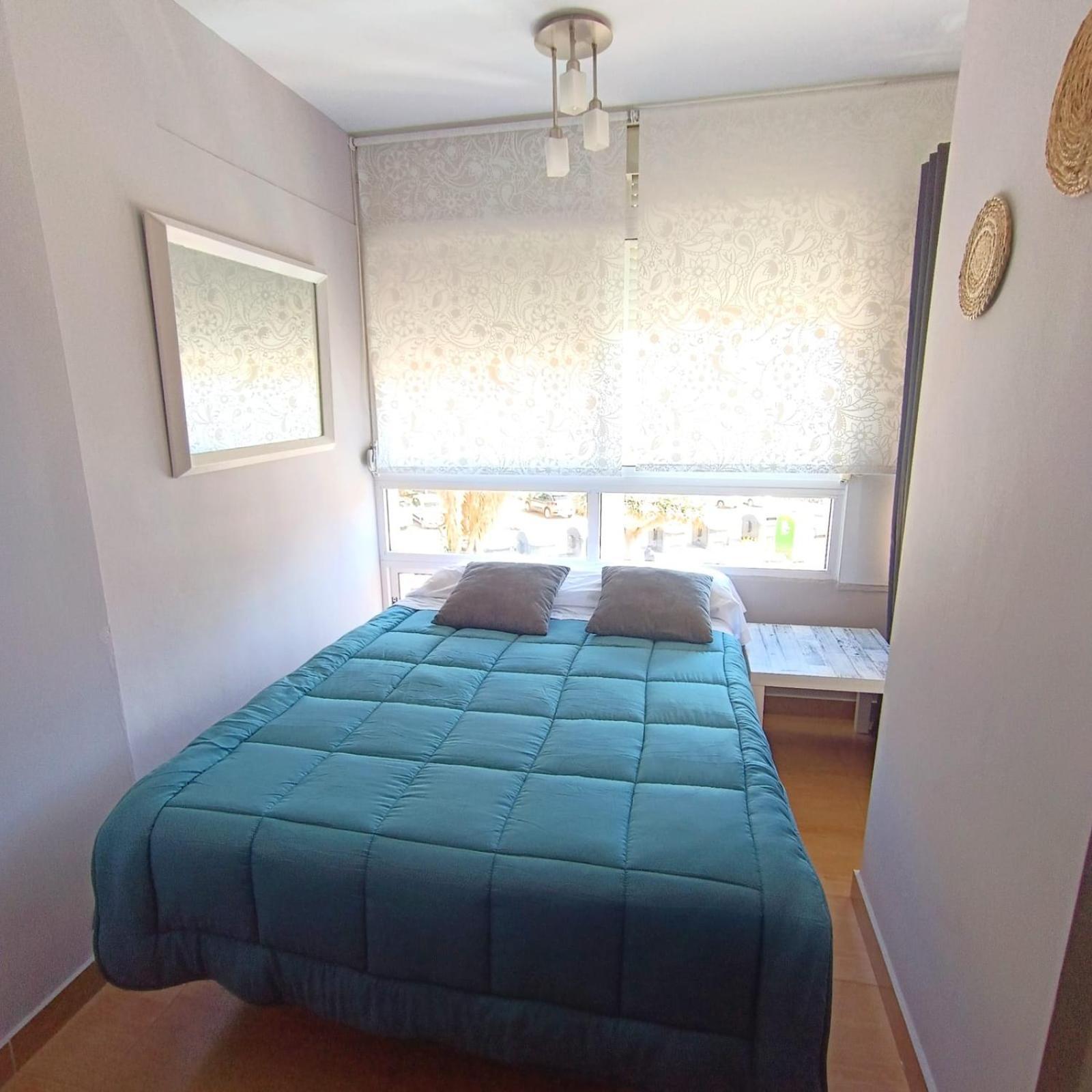 Appartement Benal Iris Hercules Agata Málaga