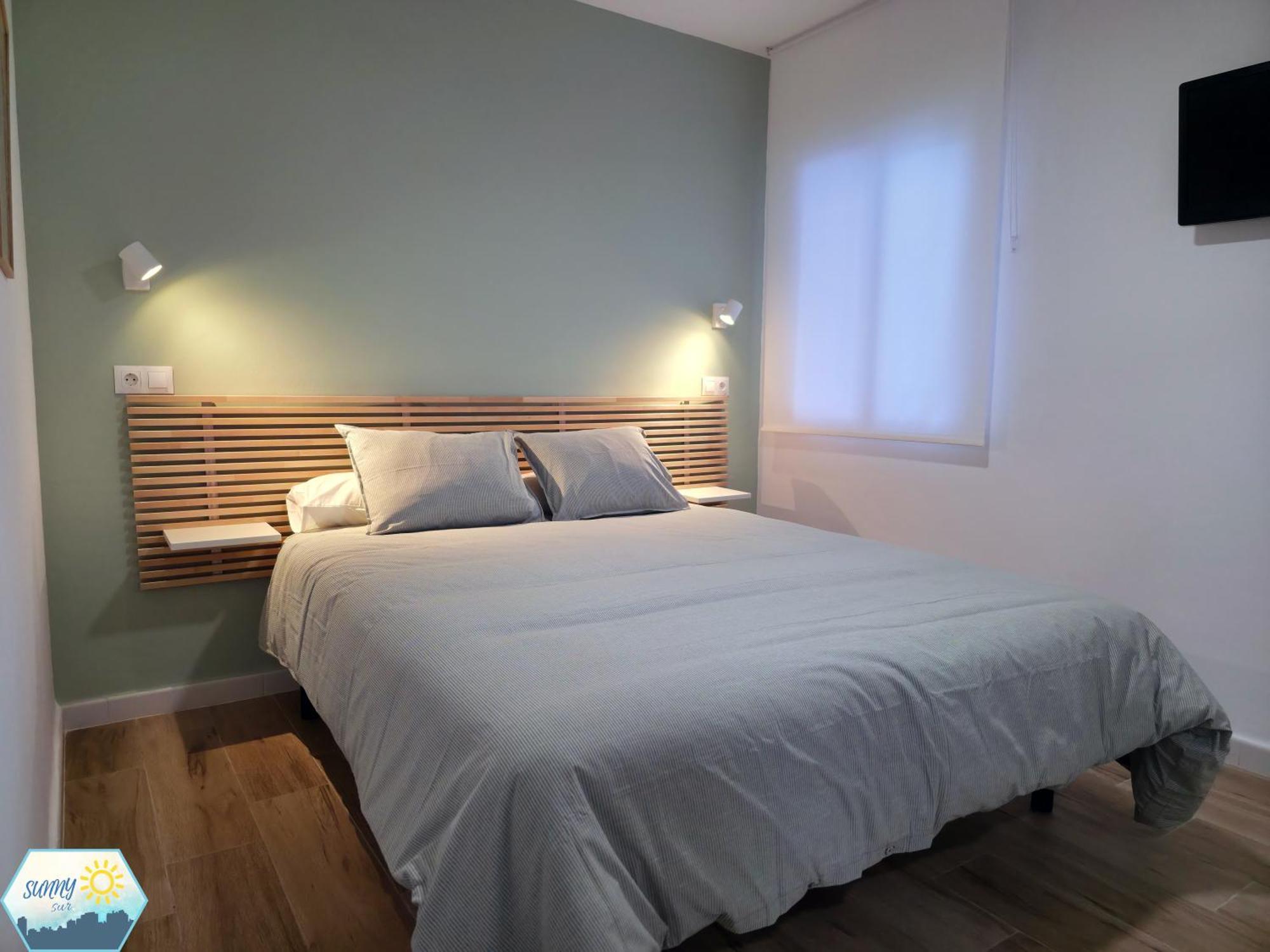 Sunny Churriana Apartment Malaga