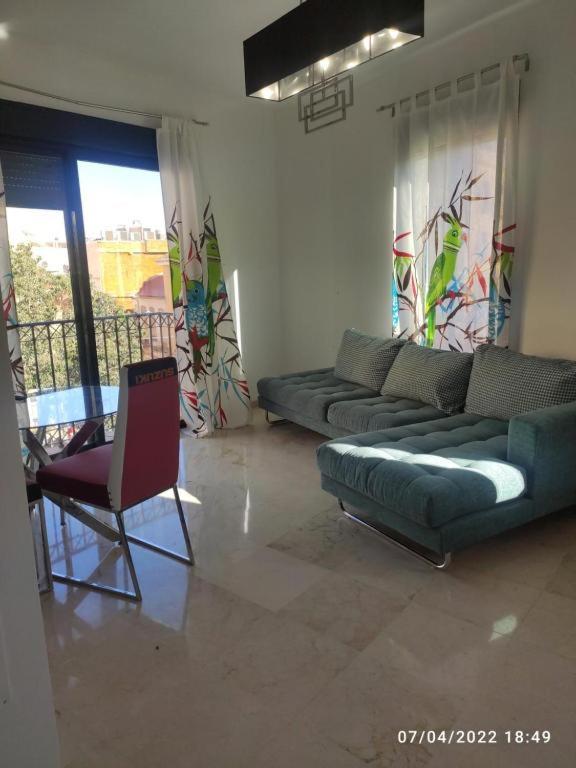 El Cautivo Centro Historico Apartment Malaga