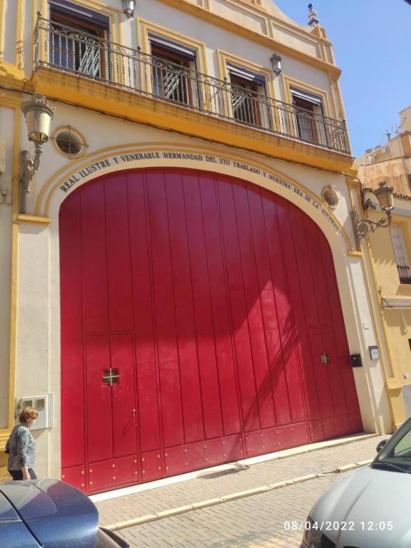 El Cautivo Centro Historico Apartment Malaga