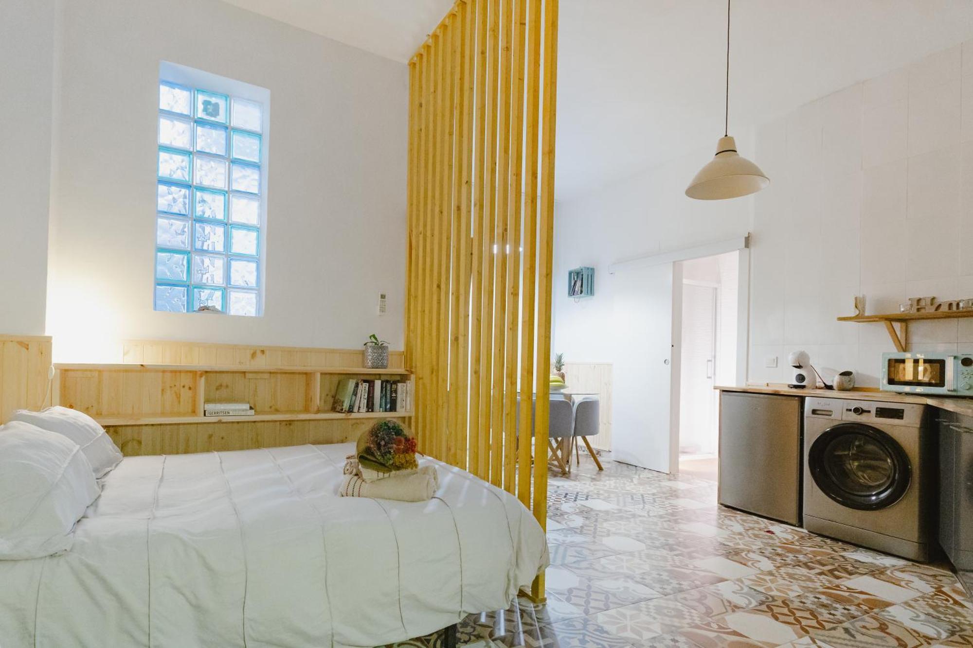 Letsmalaga - Lovely In Centre Apartment Malaga