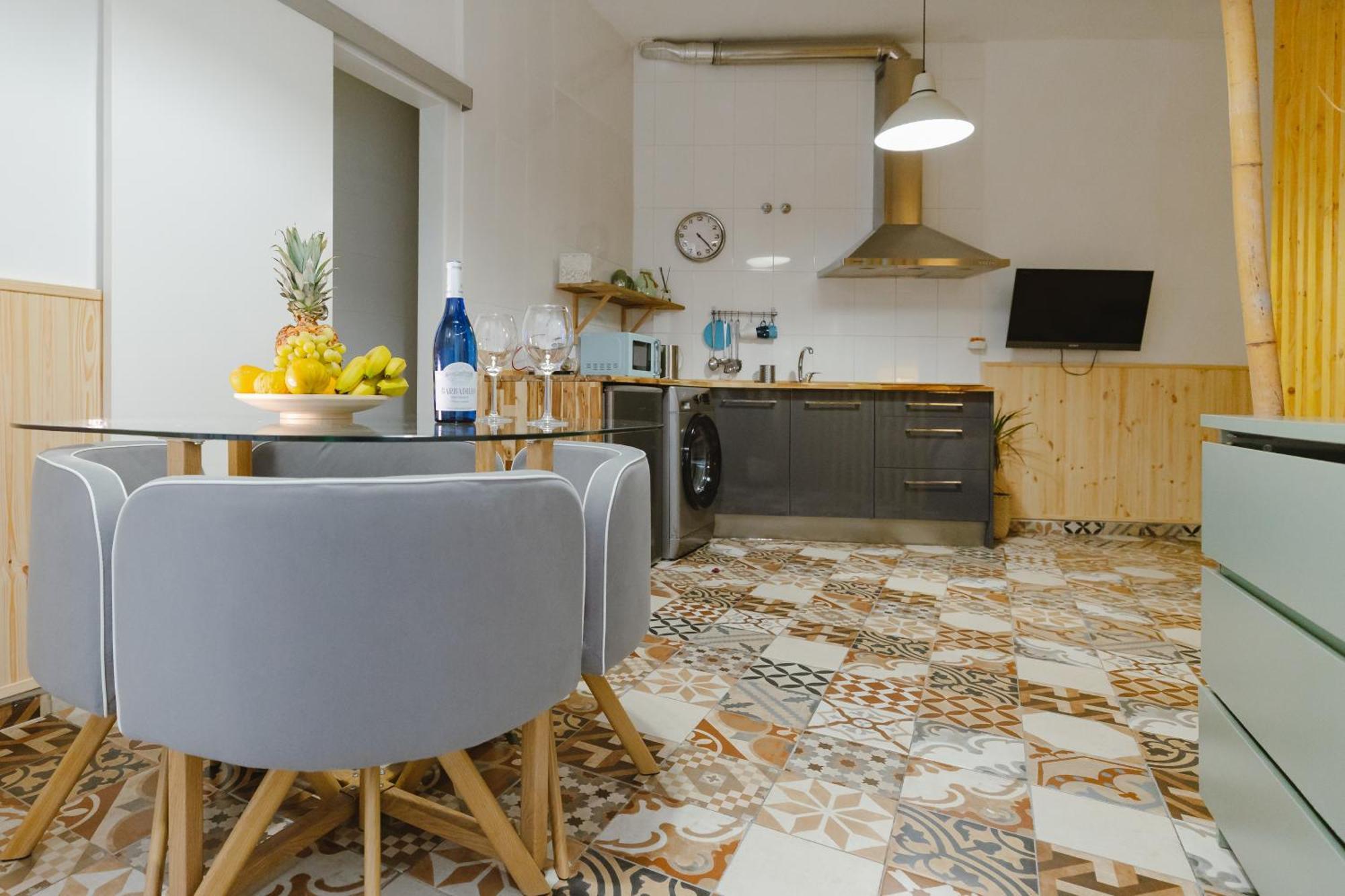 Letsmalaga - Lovely In Centre Apartment Malaga