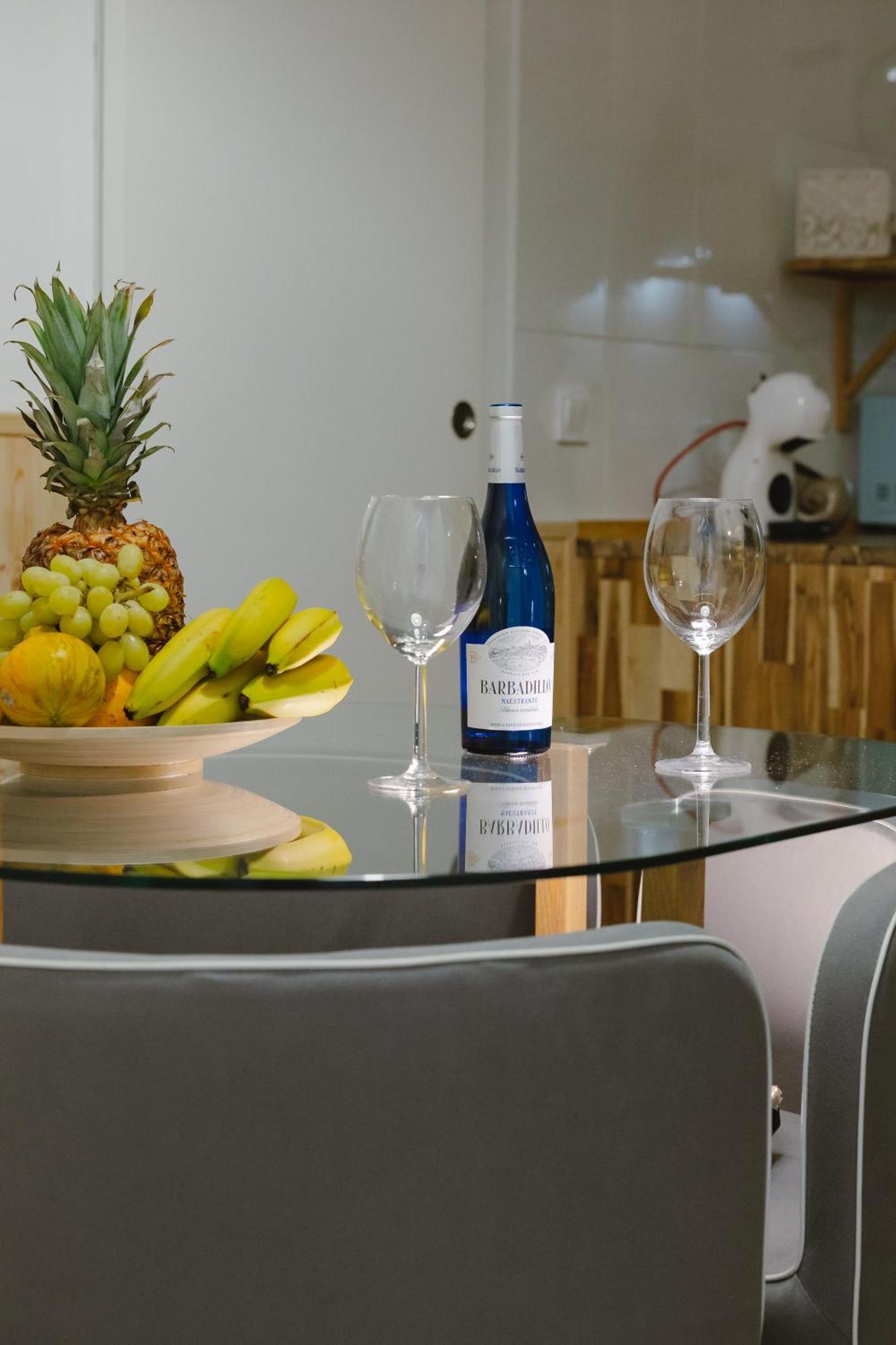 Apartment Letsmalaga - Lovely In Centre *
