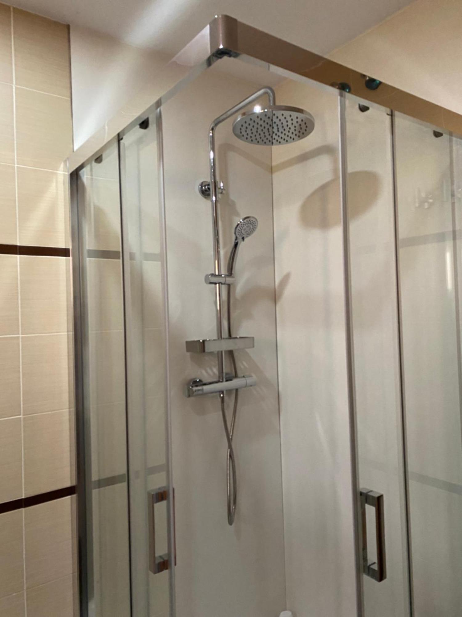 Apartment Loft Plaza Bailen Centro Malaga