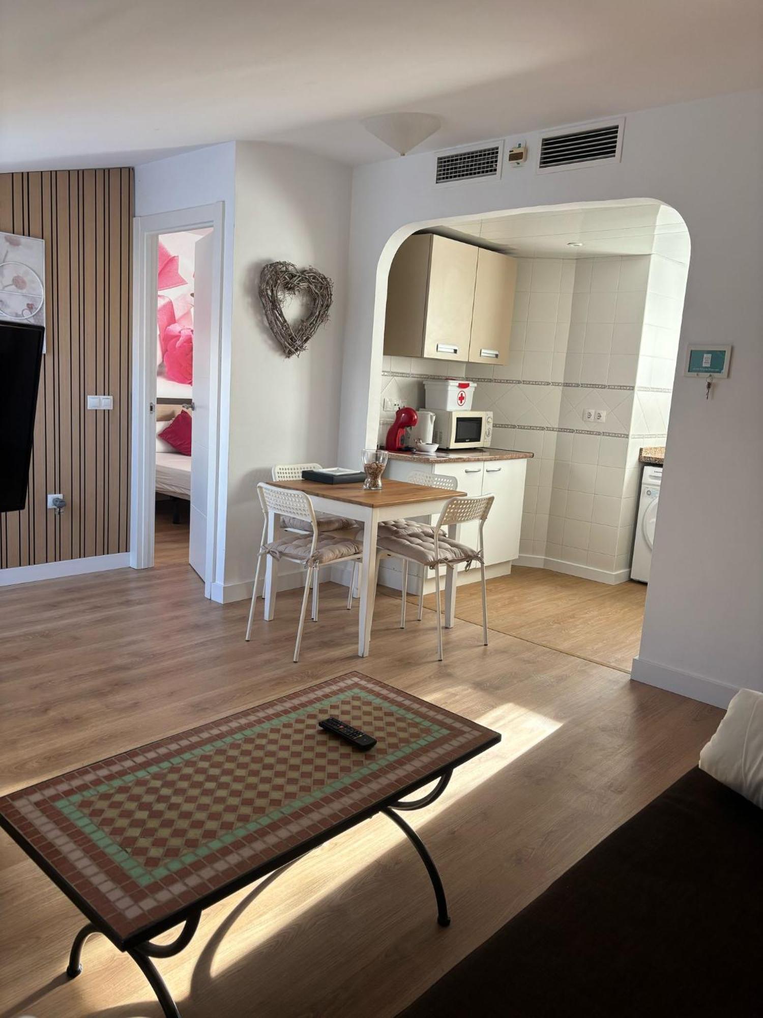 Apartamento Maribel *