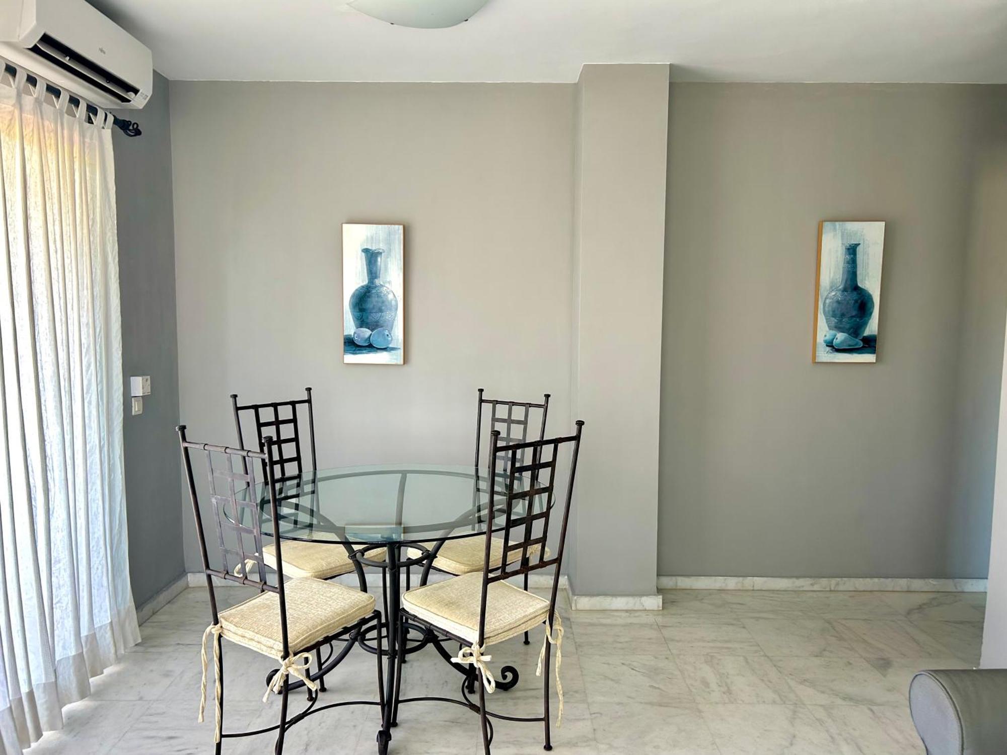 Modern And Stylish Seeview And Golfview Apartamento Málaga