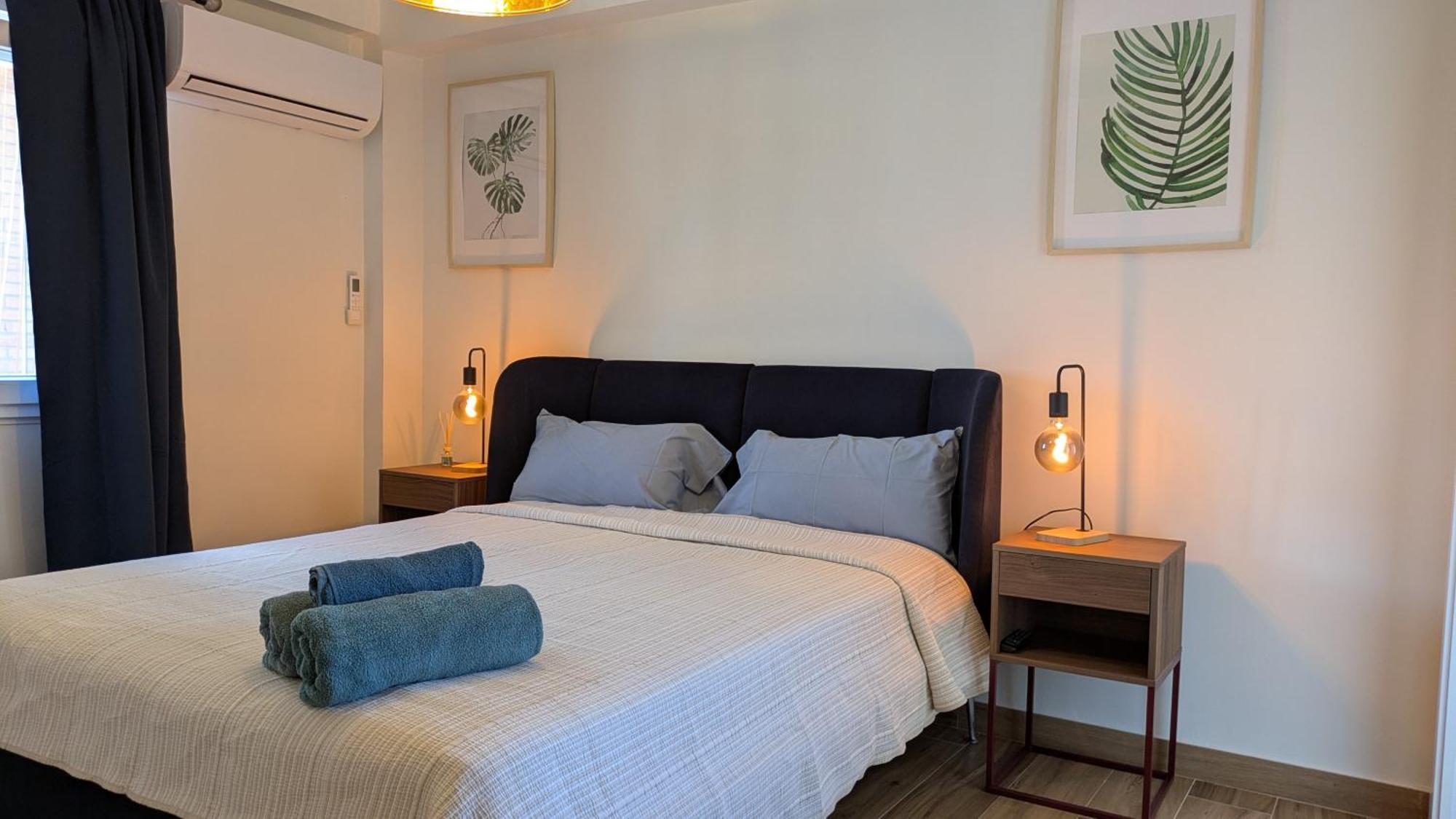 Appartement Piso Nuevo Al Lado De La Playa Málaga
