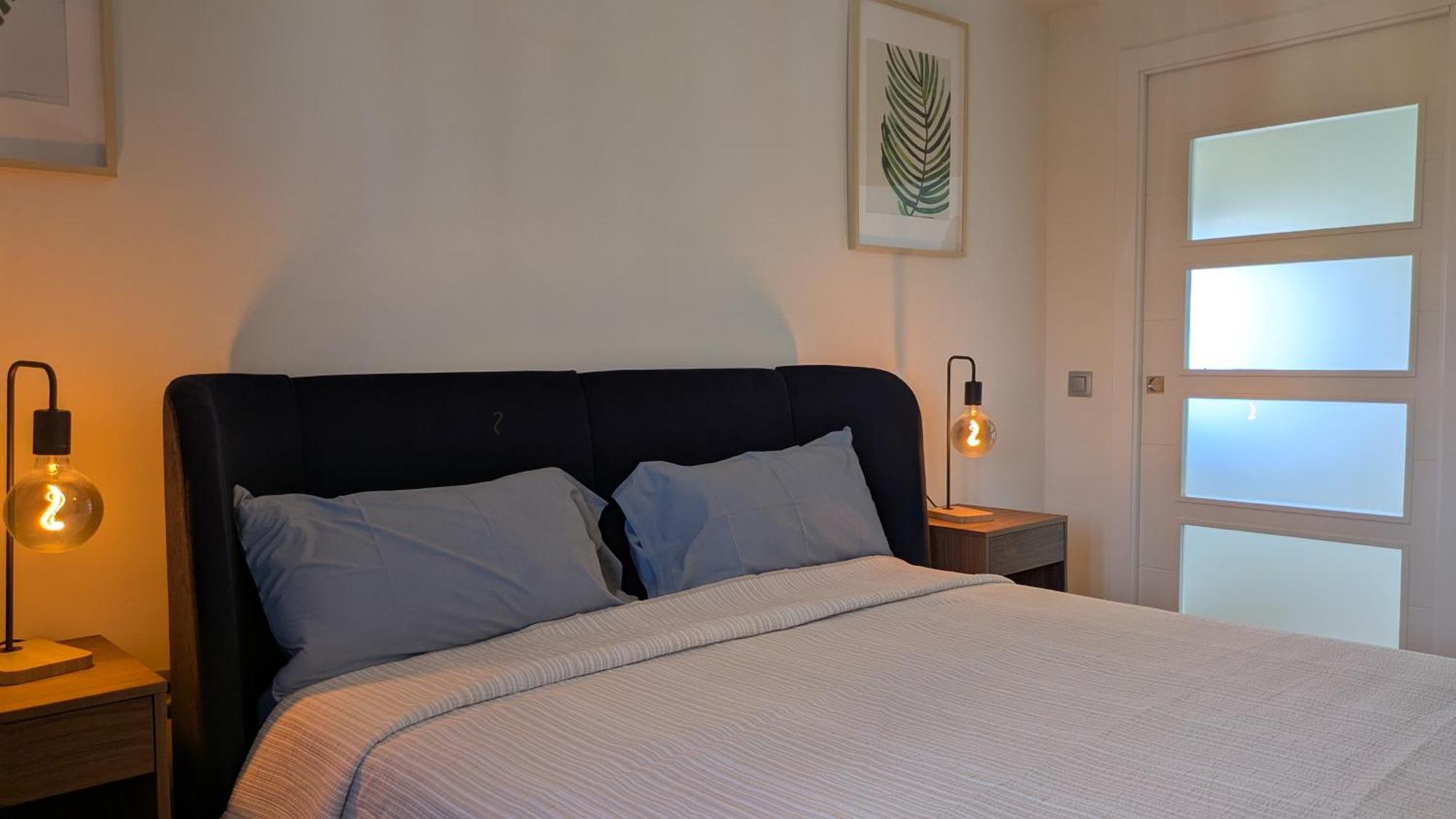 Appartement Piso Nuevo Al Lado De La Playa