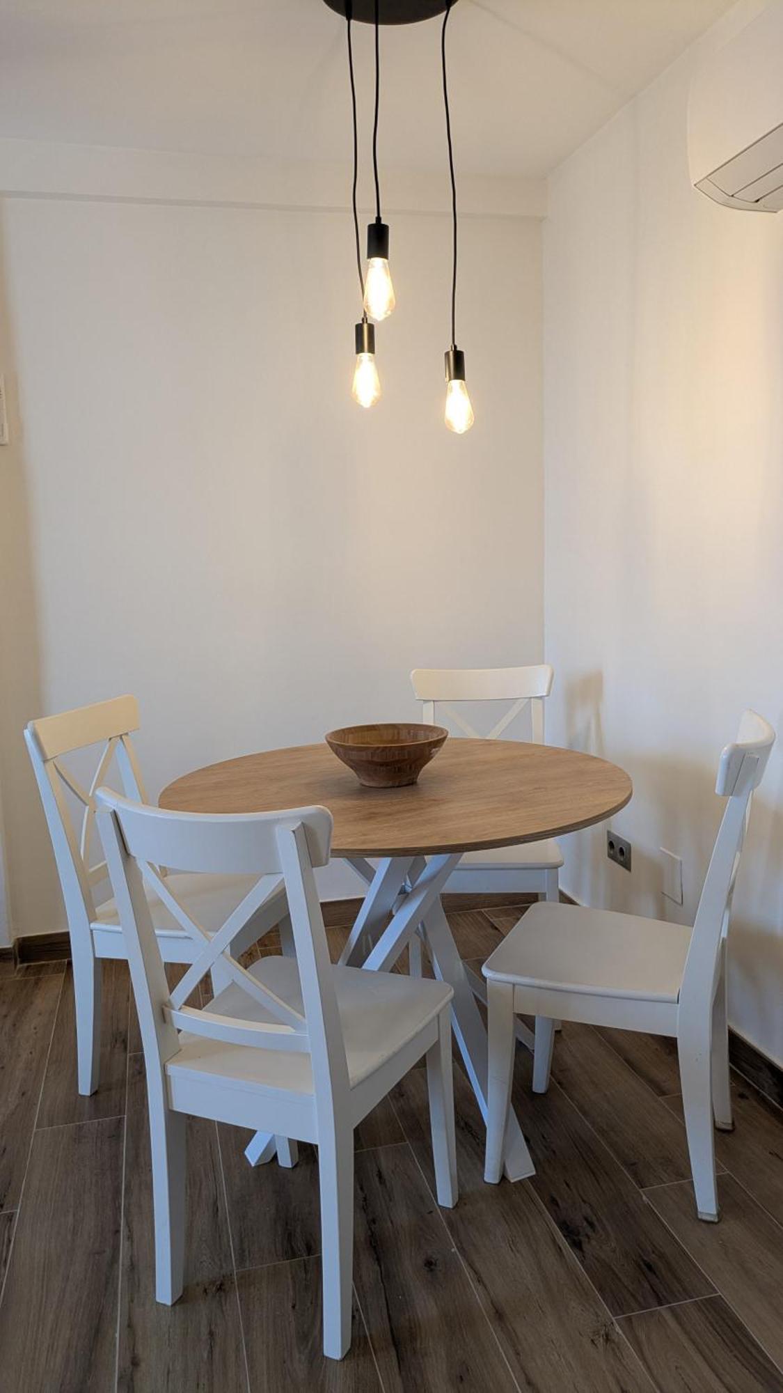 Piso Nuevo Al Lado De La Playa Appartement *
