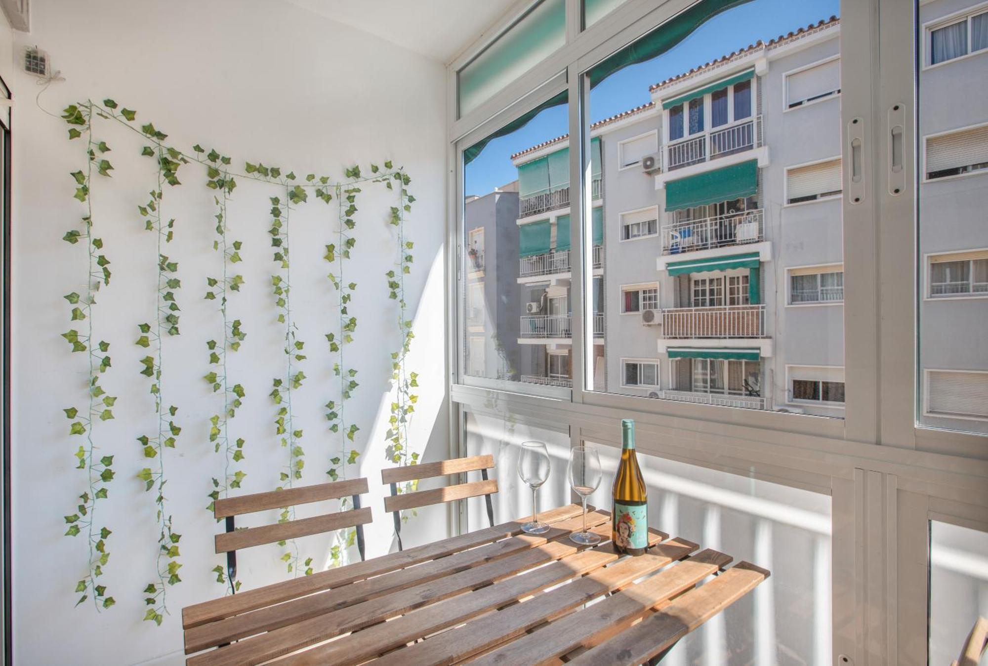 Victoria Luxury Appartement