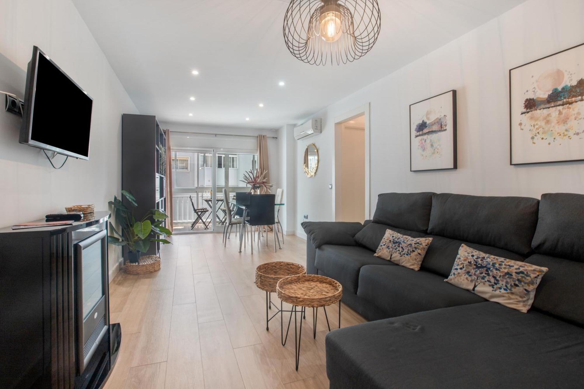 Appartement Victoria Luxury