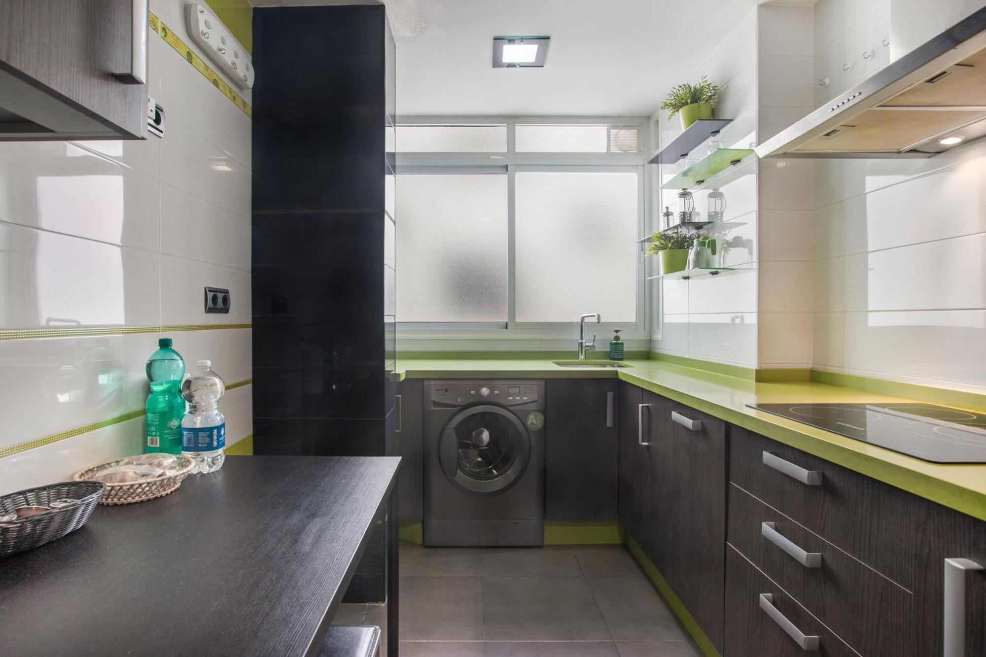 Victoria Luxury Appartement Málaga