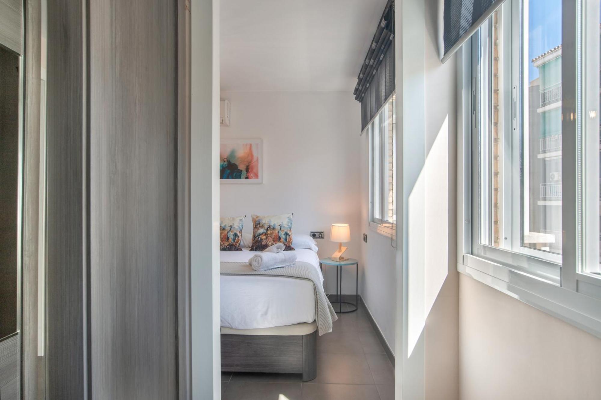 Victoria Luxury Appartement