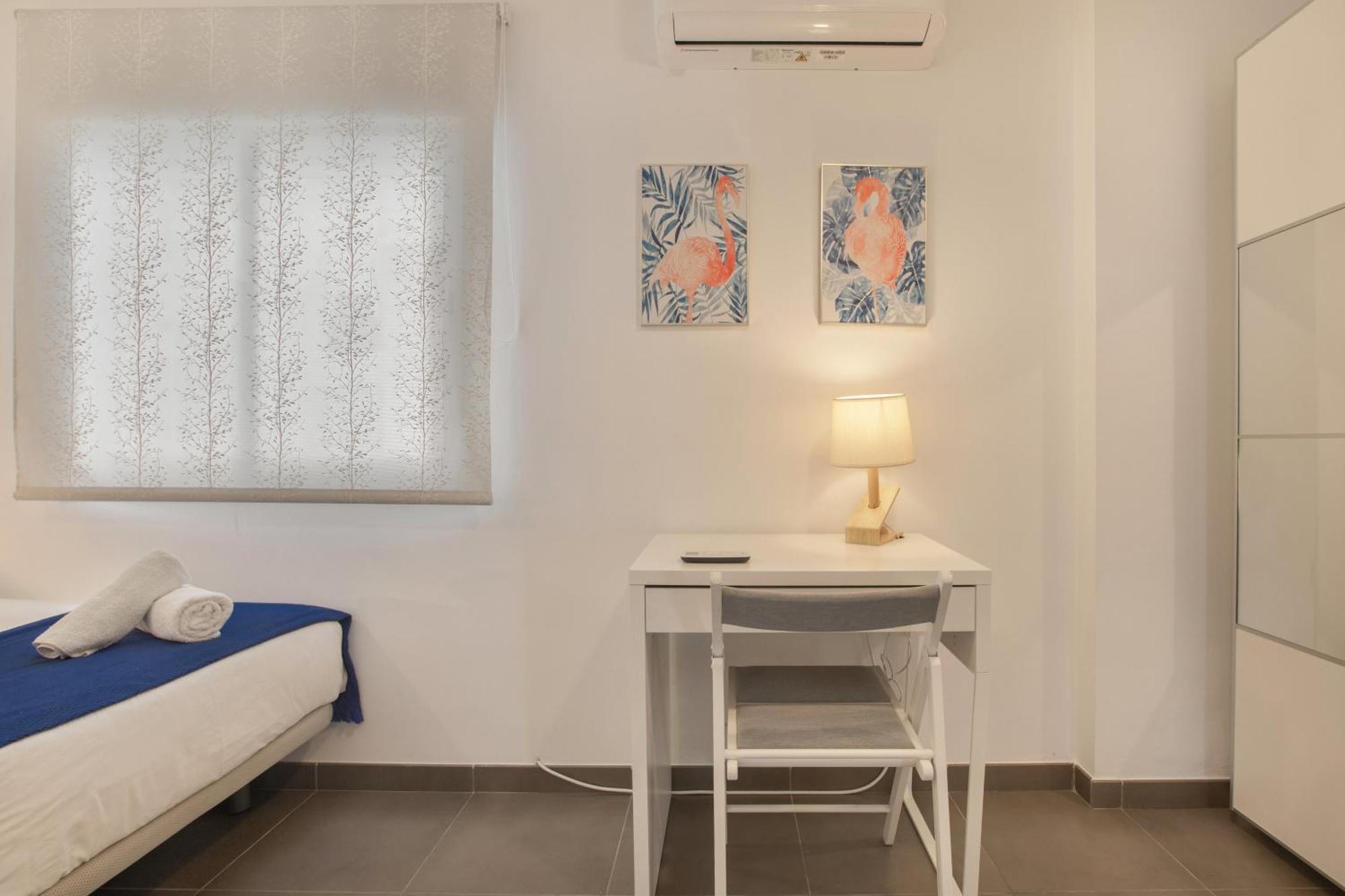Victoria Luxury Málaga