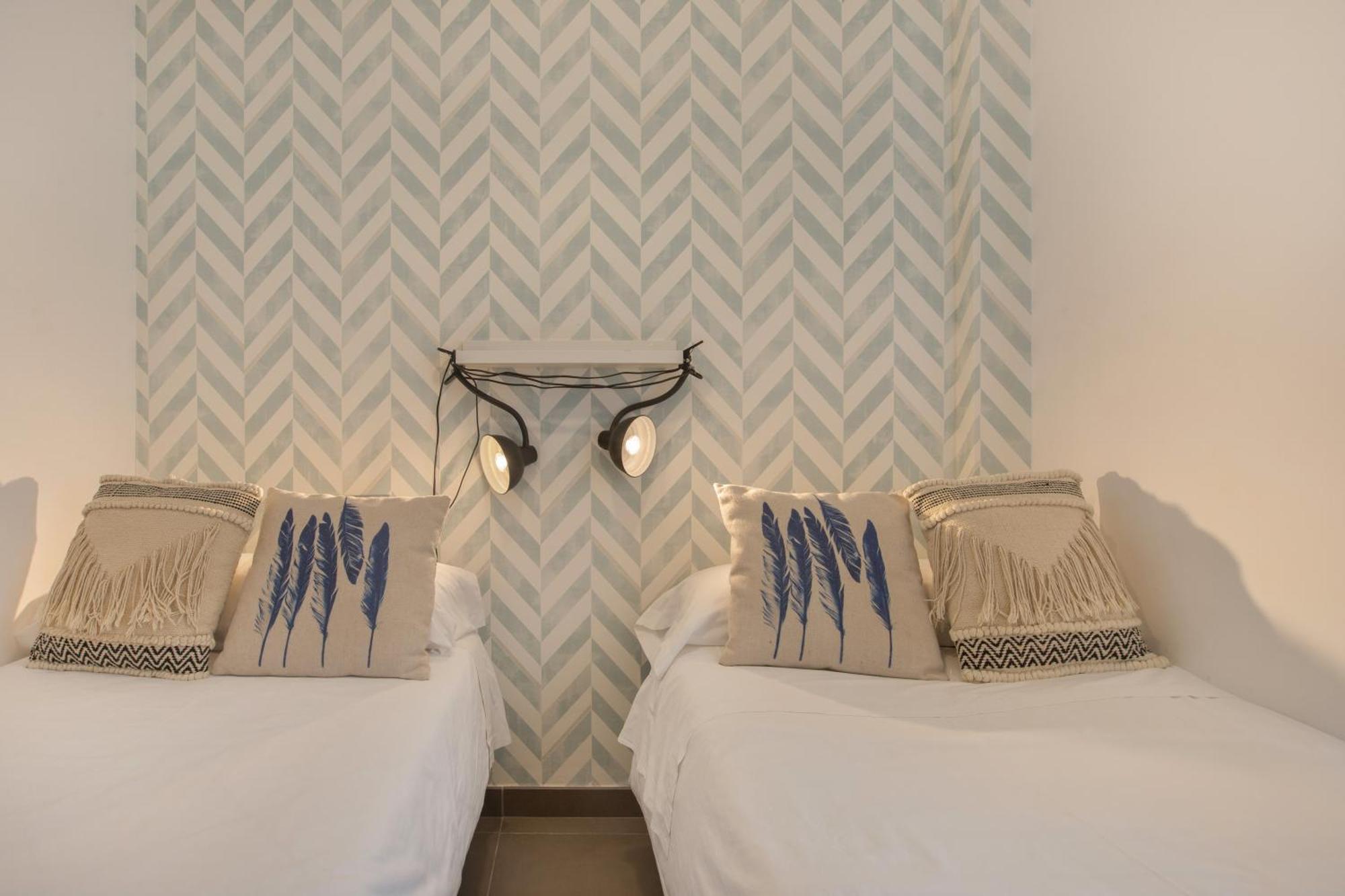 Appartement Victoria Luxury