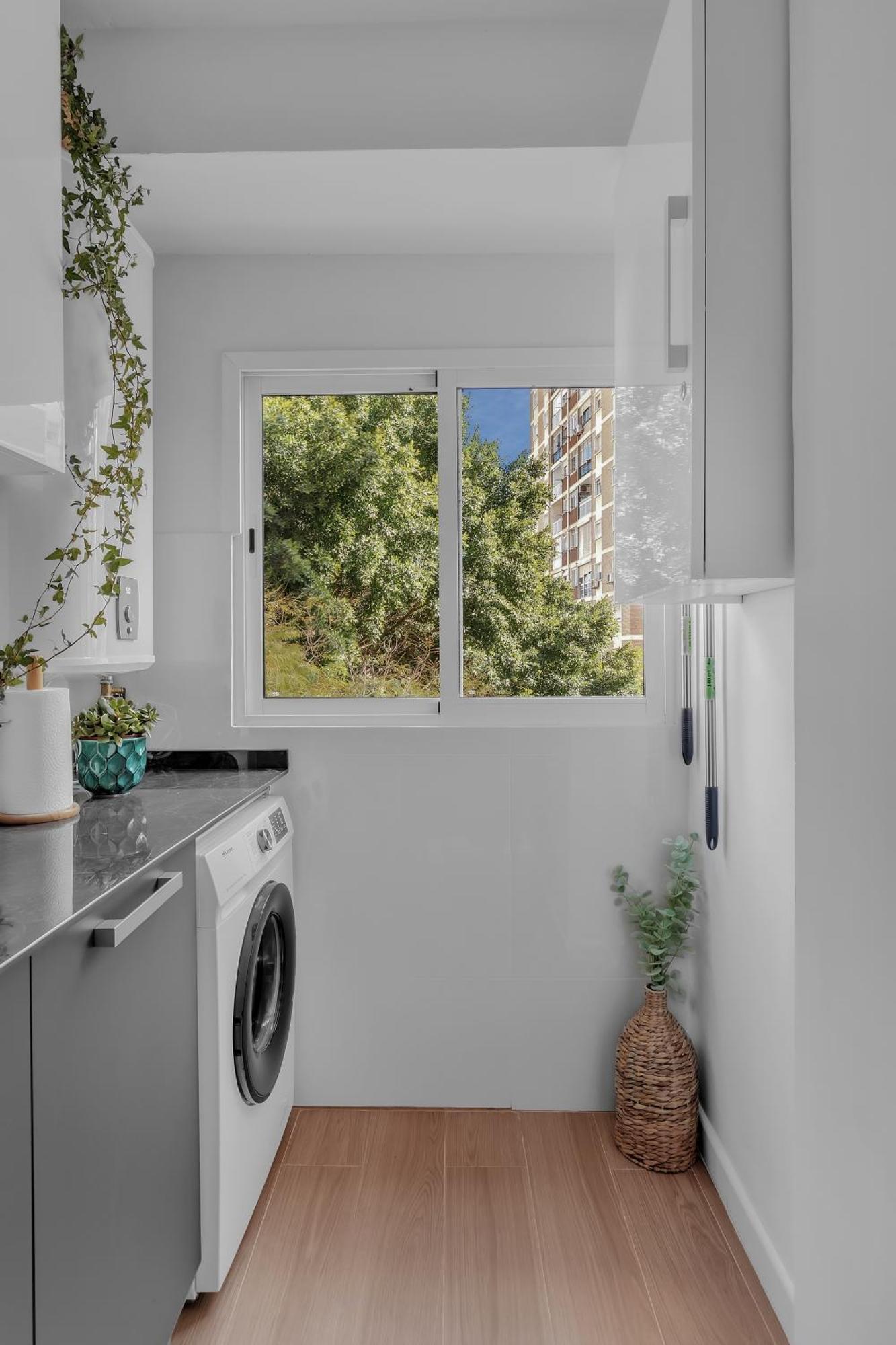Malaga Apartment Málaga