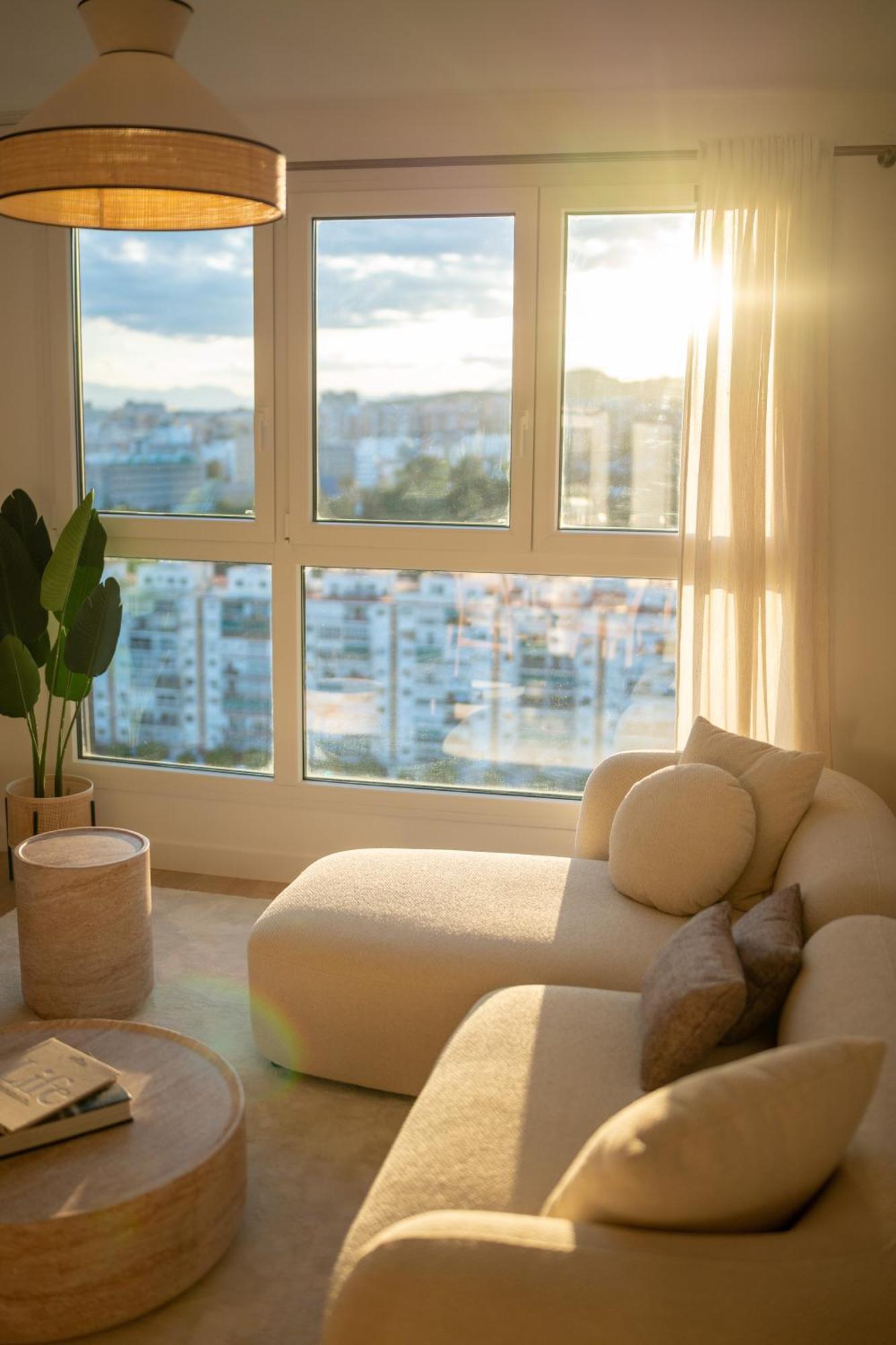 Appartement Sunset View
