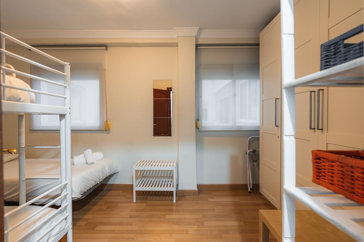 Apartment Tuguest Huelin