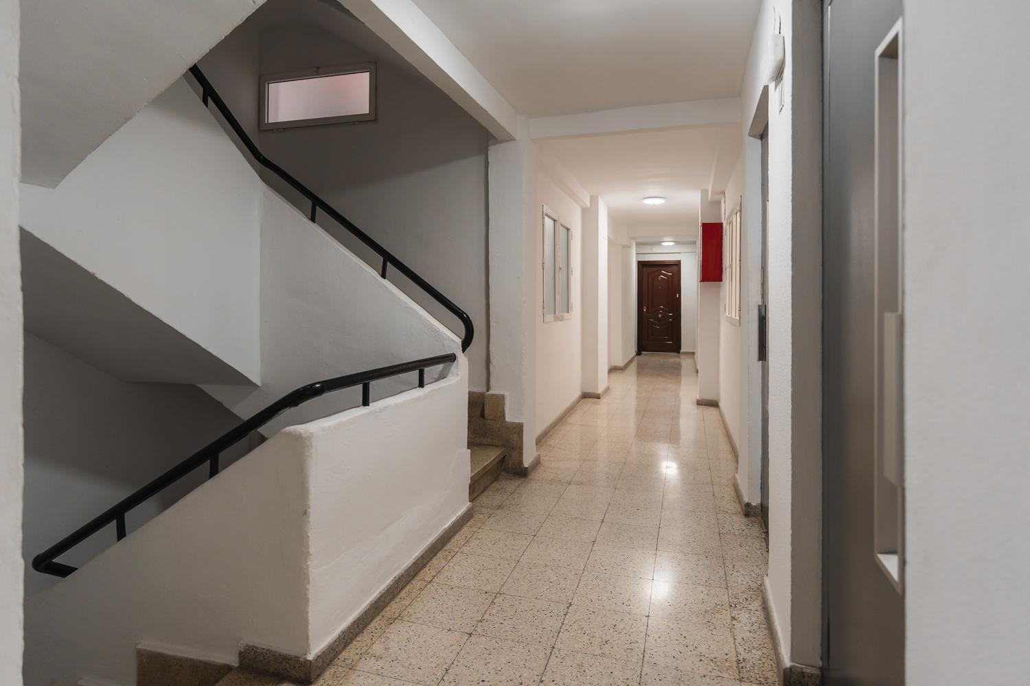 Tuguest Huelin Malaga