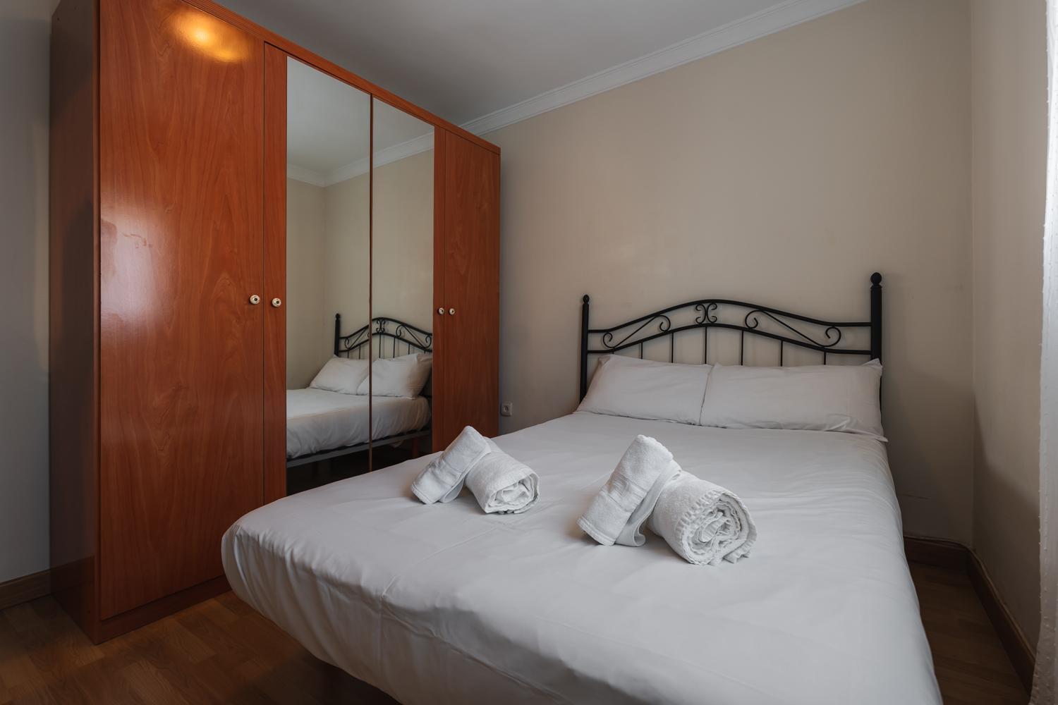 Tuguest Huelin * Malaga