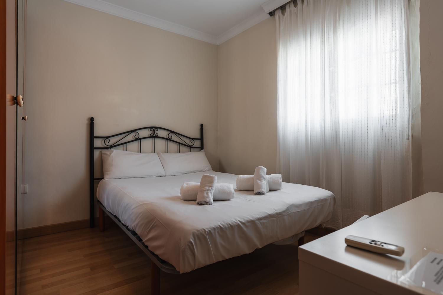 Apartment Tuguest Huelin