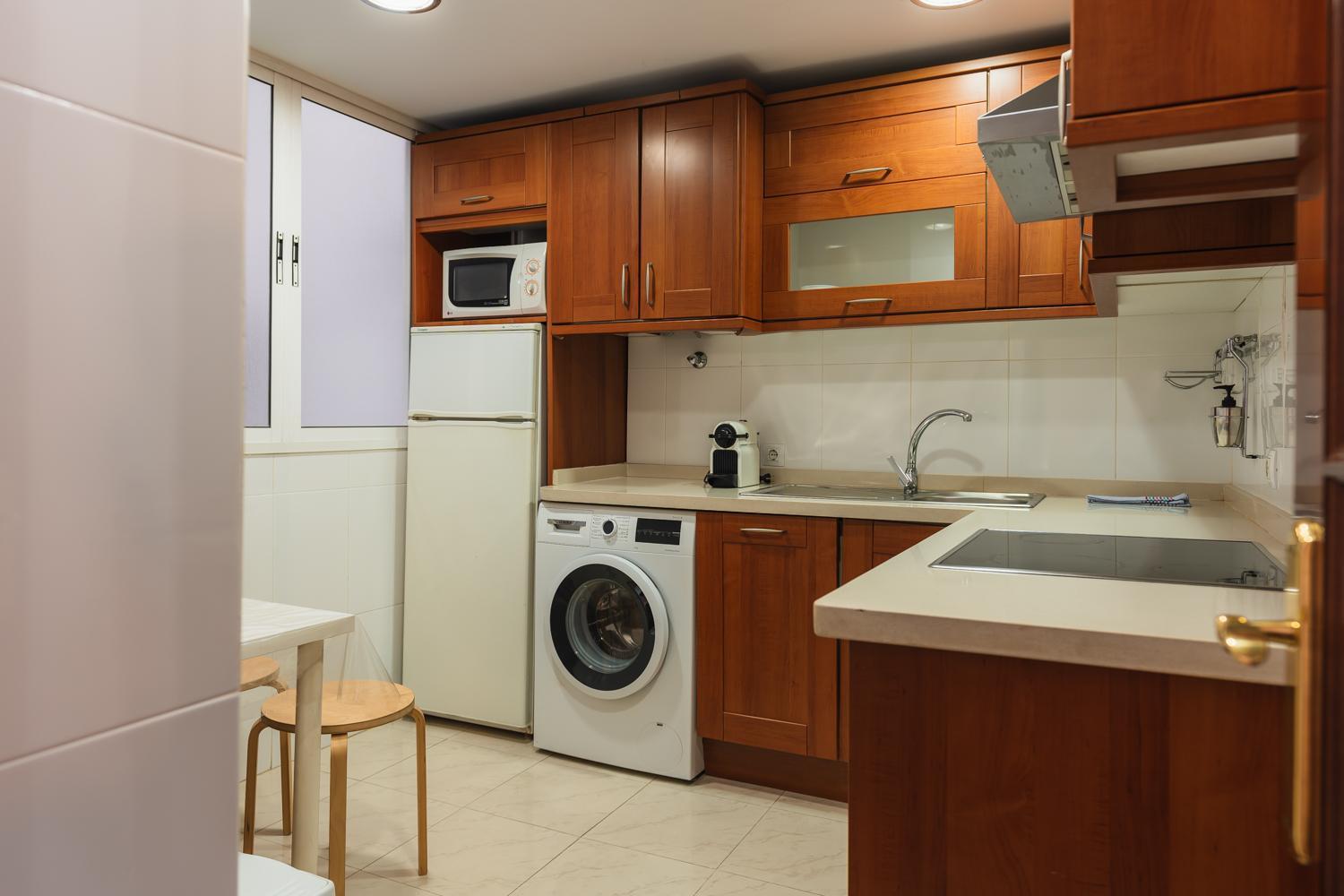 Tuguest Huelin Malaga