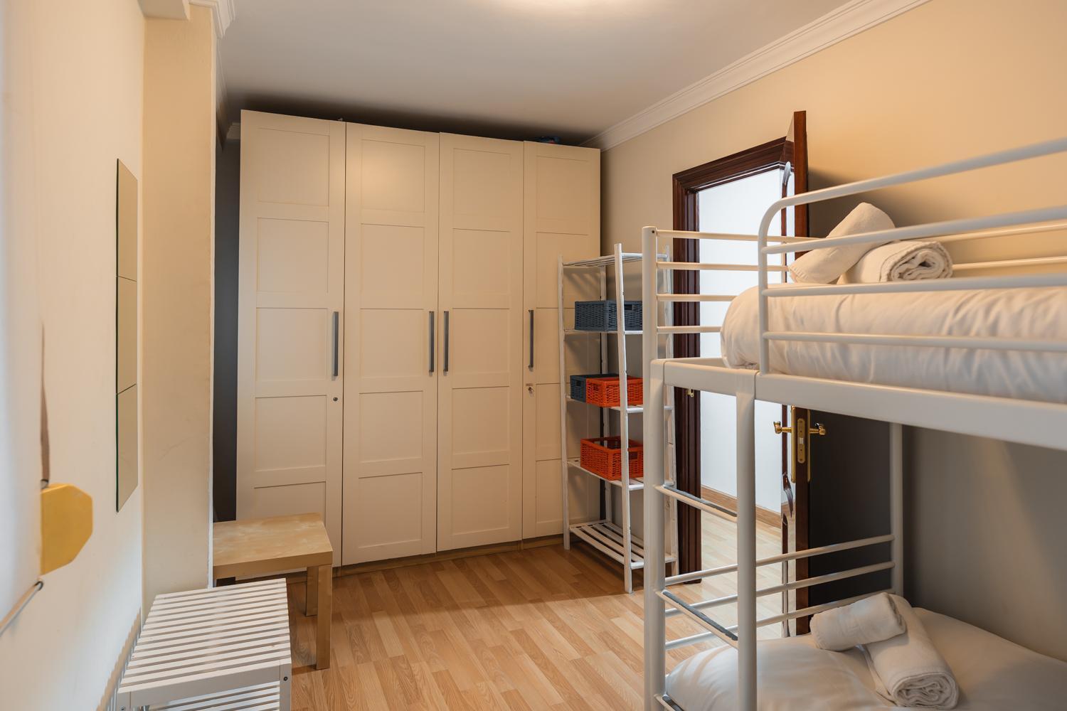 Tuguest Huelin * Malaga