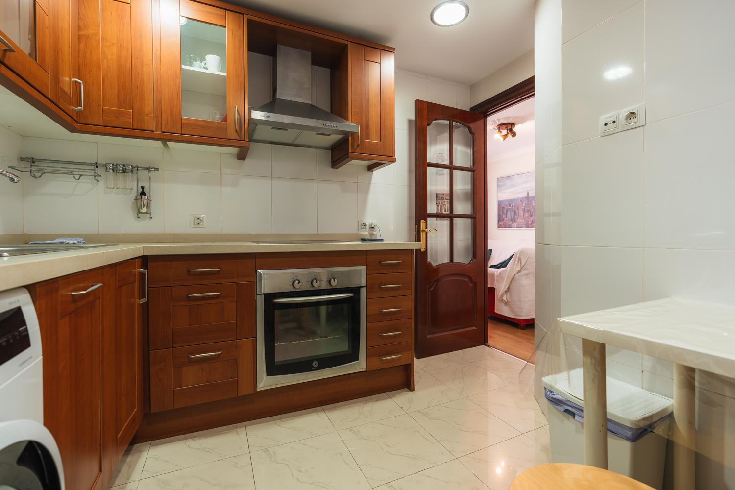 Apartment Tuguest Huelin