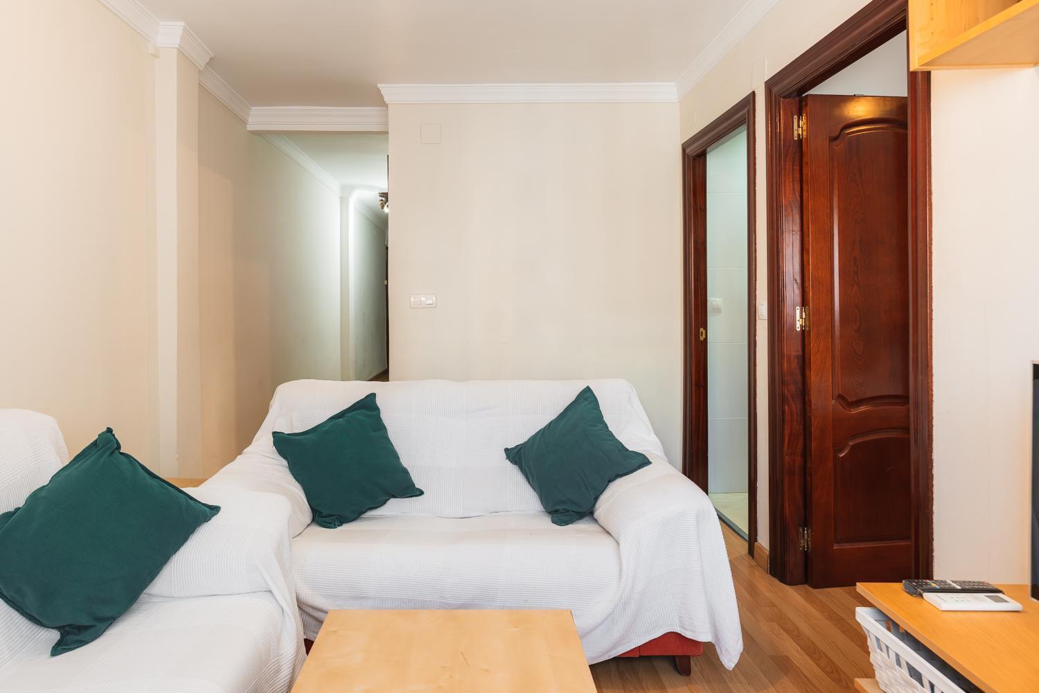 Tuguest Huelin * Malaga